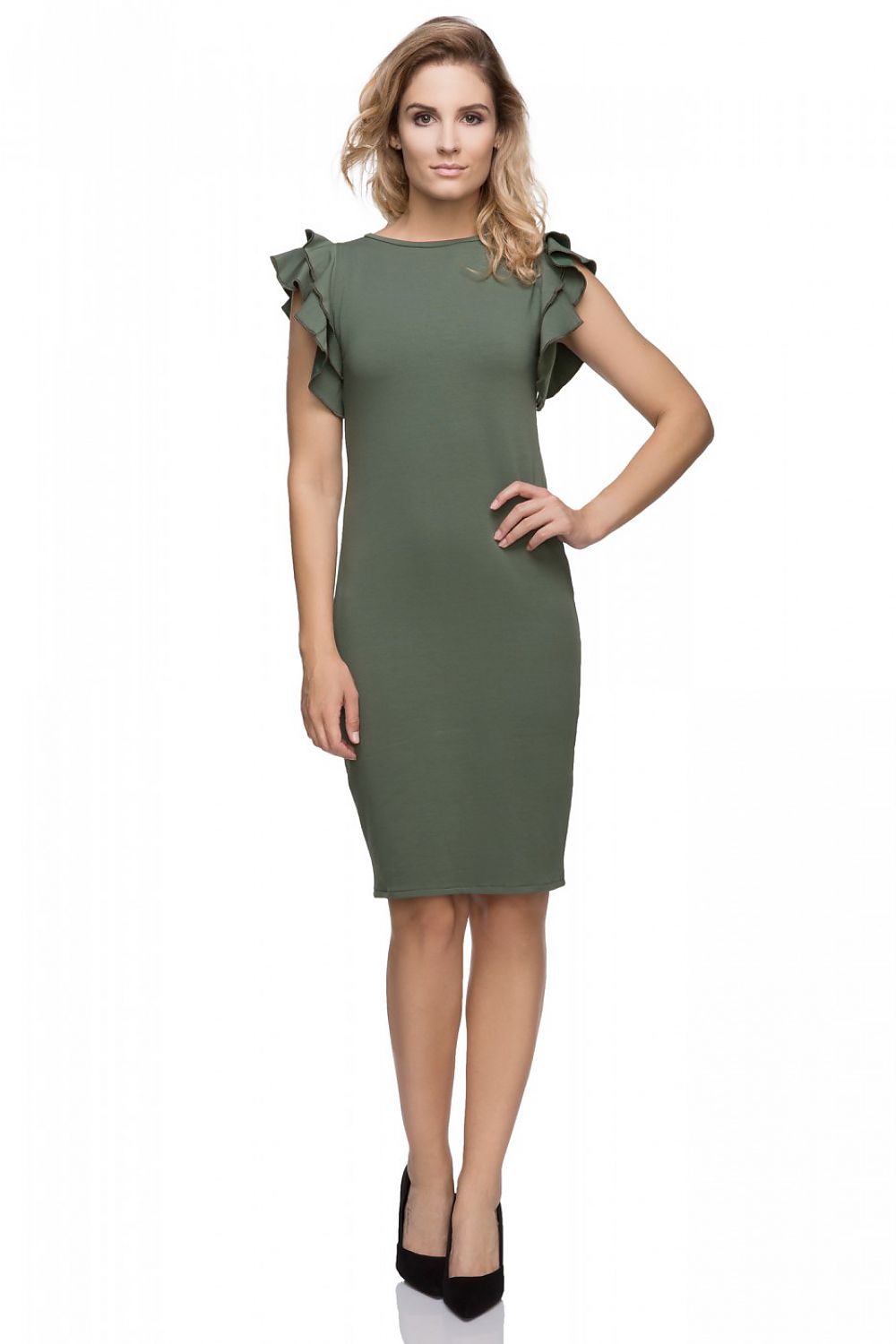 Abendkleid model 107272 Tessita