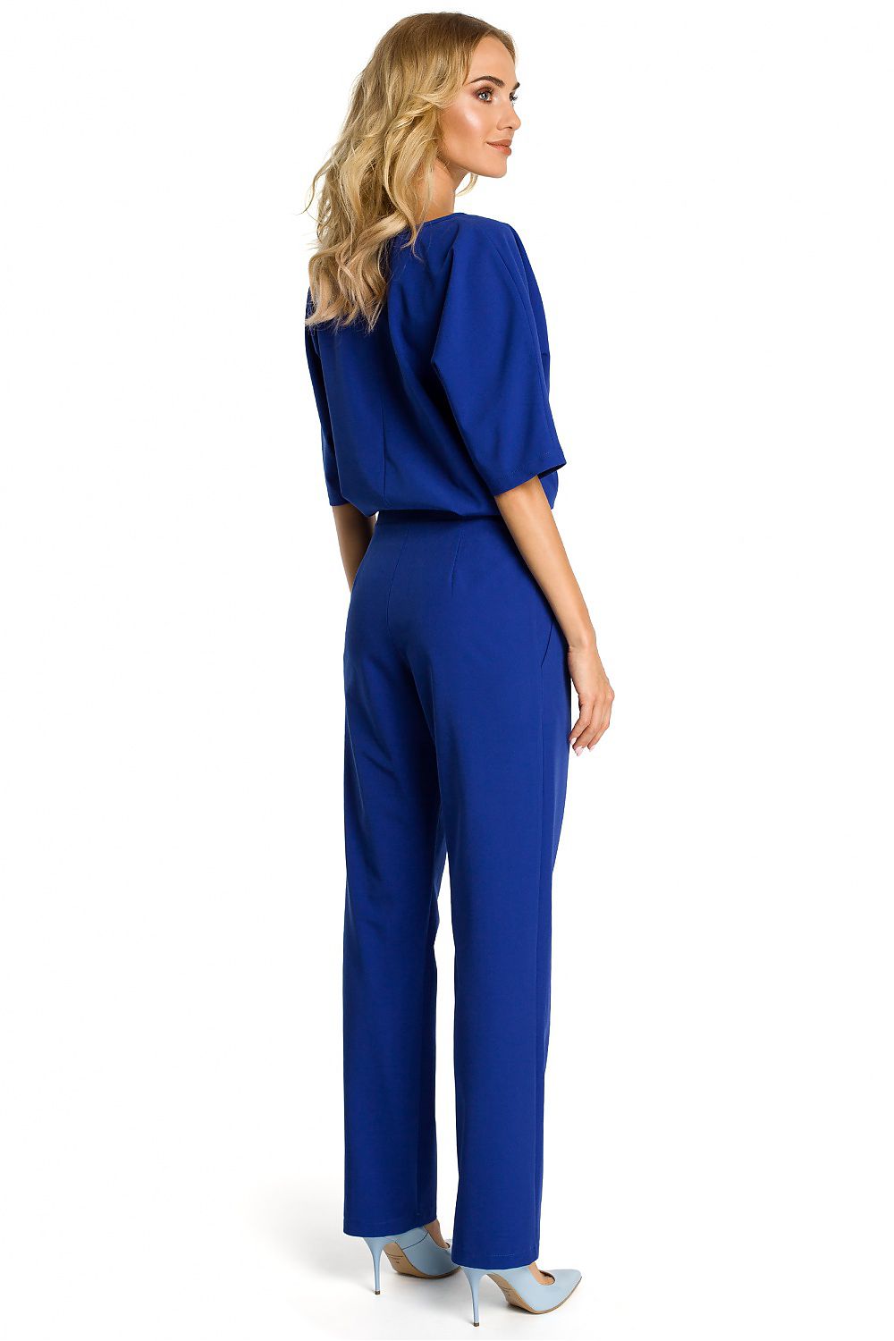 Overall model 107537 Moe
