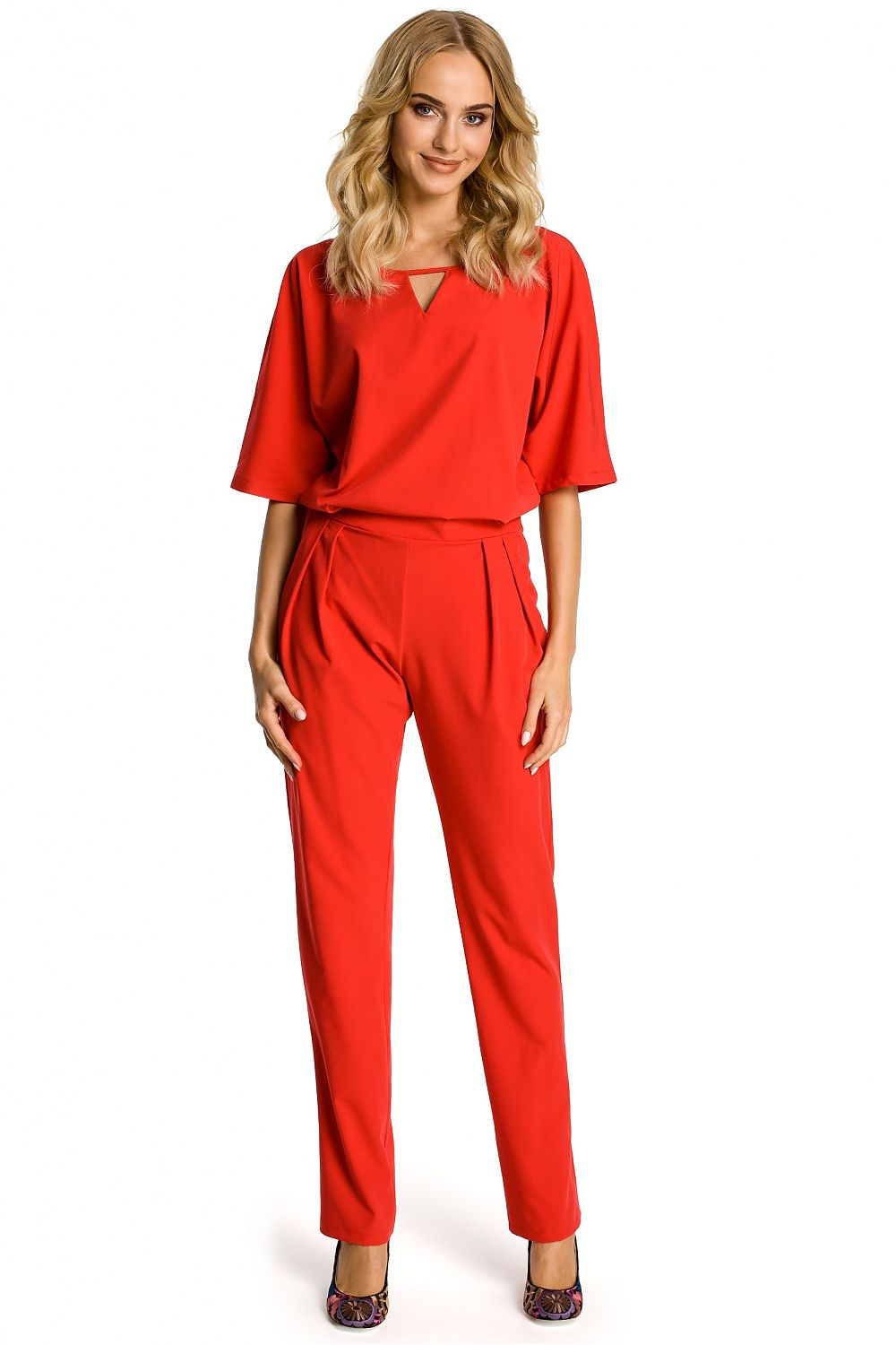Overall model 107538 Moe
