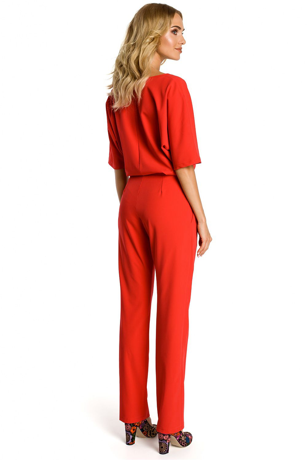 Overall model 107538 Moe