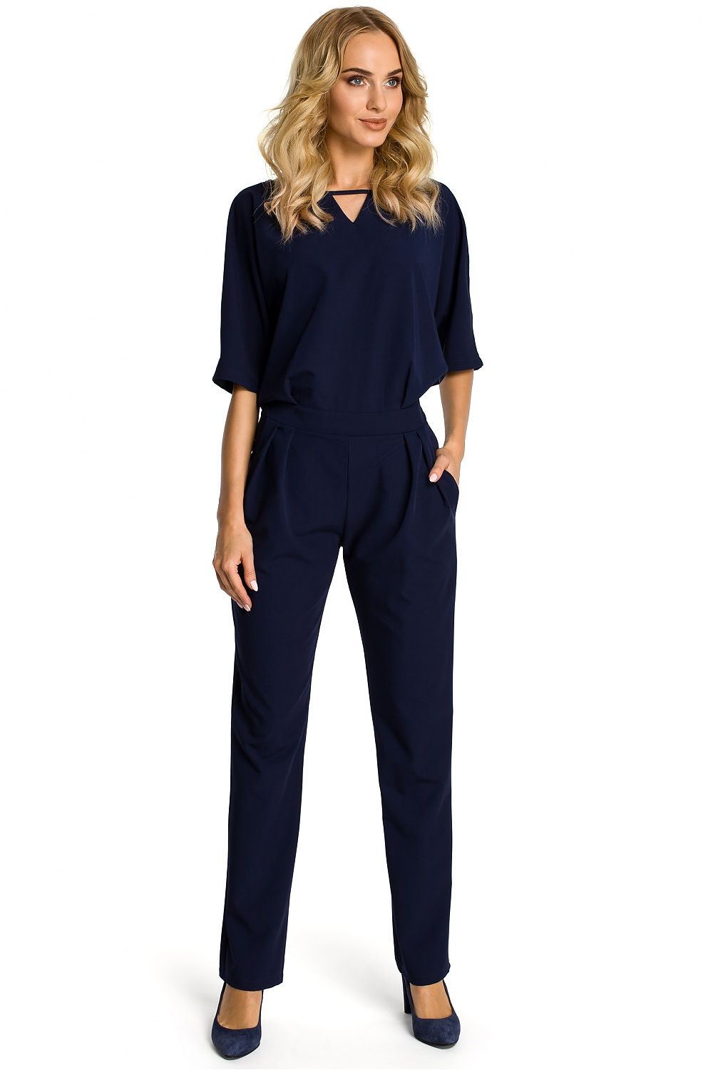 Overall model 107539 Moe