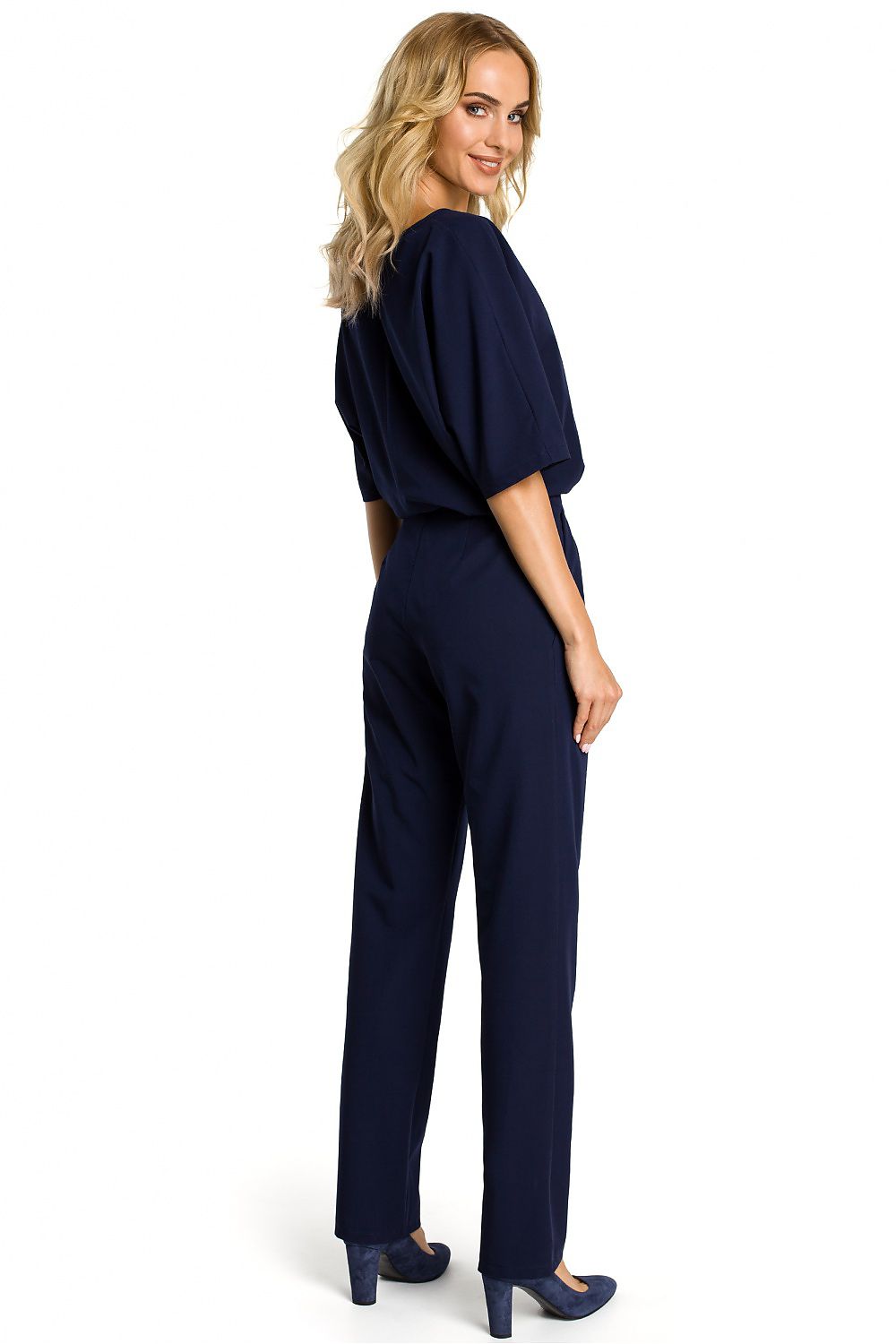 Overall model 107539 Moe