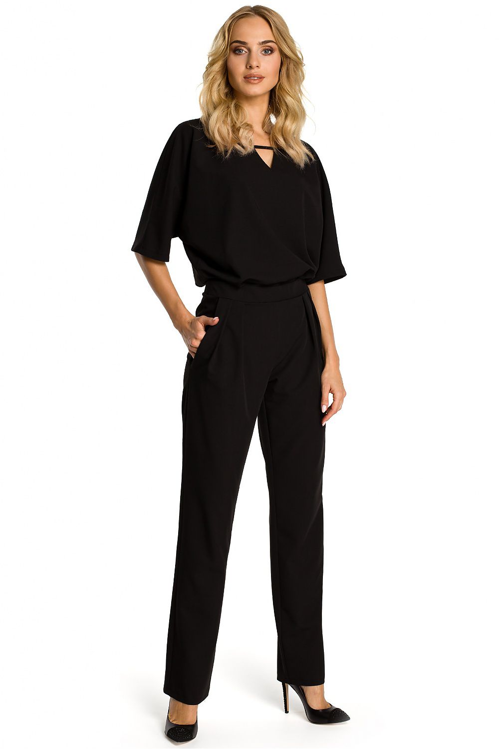Overall model 107540 Moe