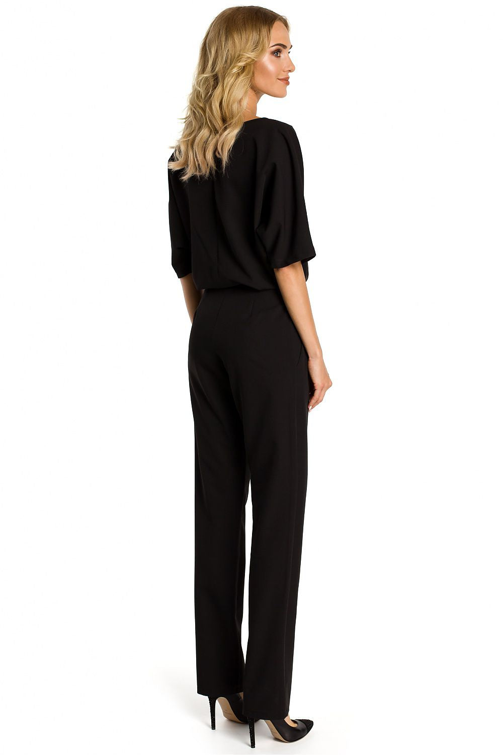 Overall model 107540 Moe