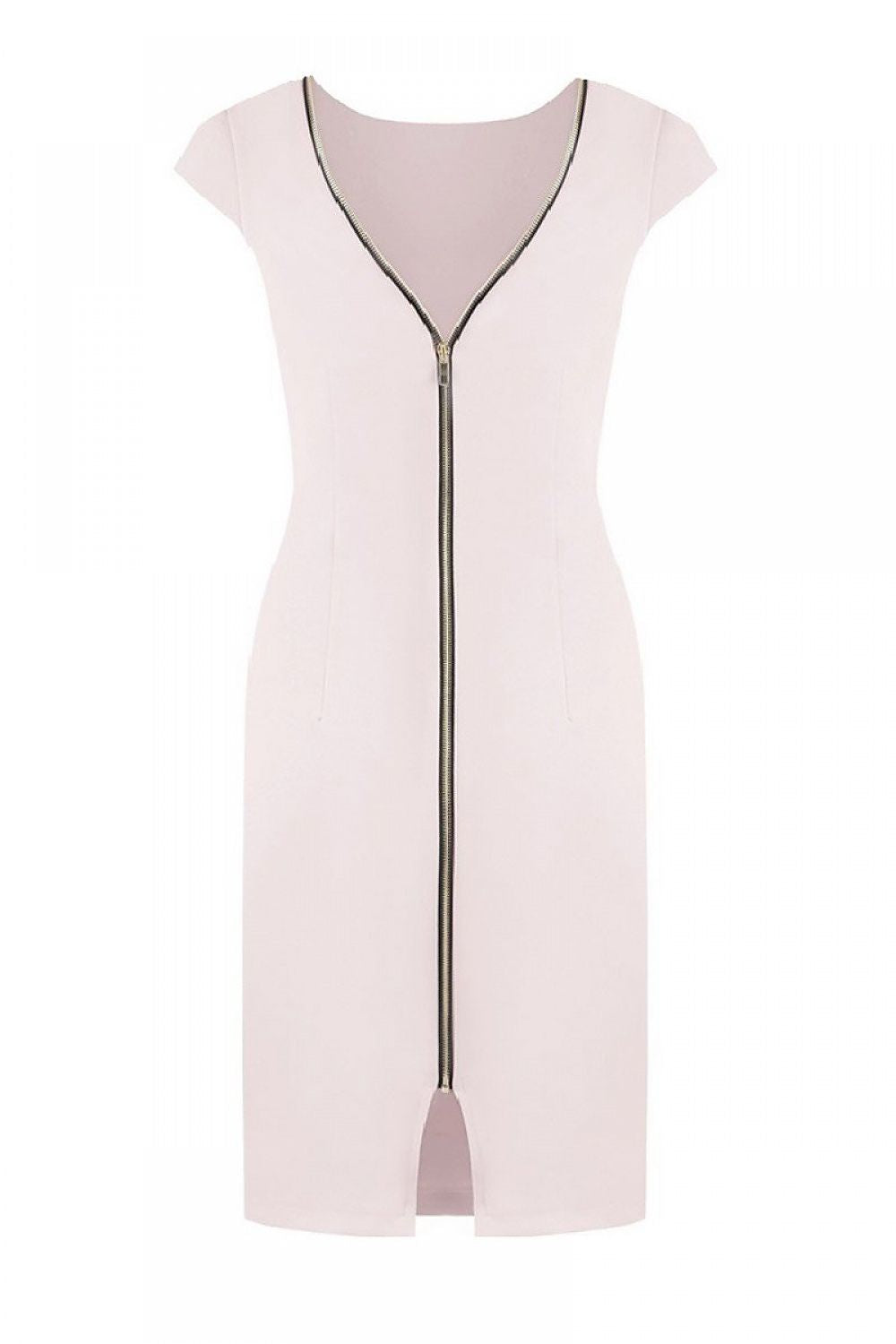 Cocktailkleid model 108522 Jersa