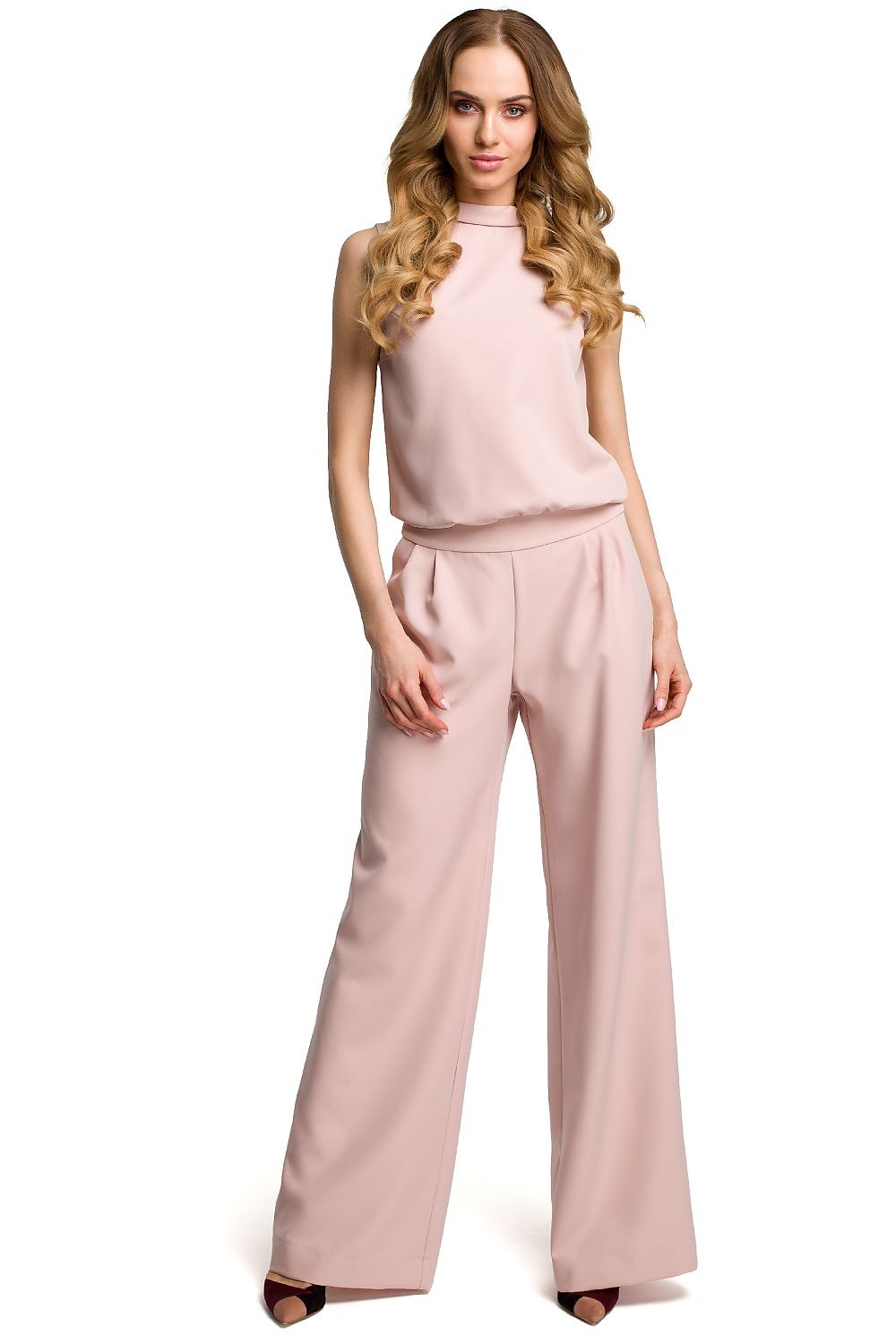 Overall model 117567 Moe