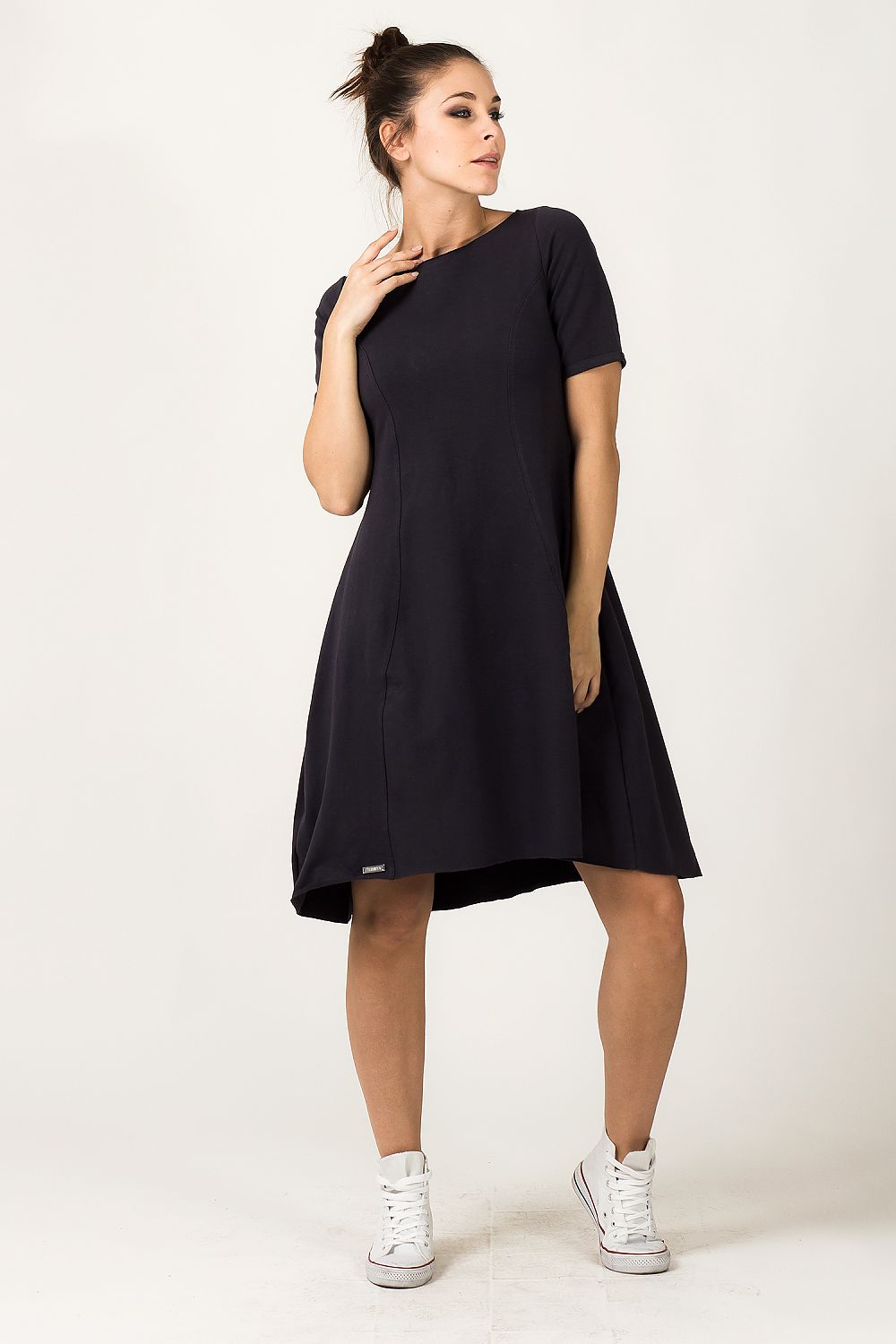 Alltagskleid model 36033 Tessita