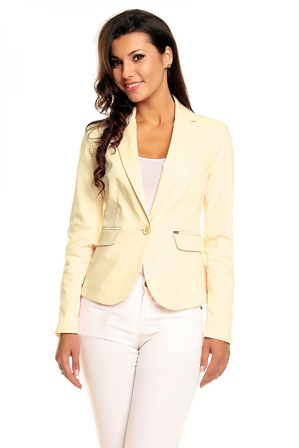 Jacke model 118955 Cabba