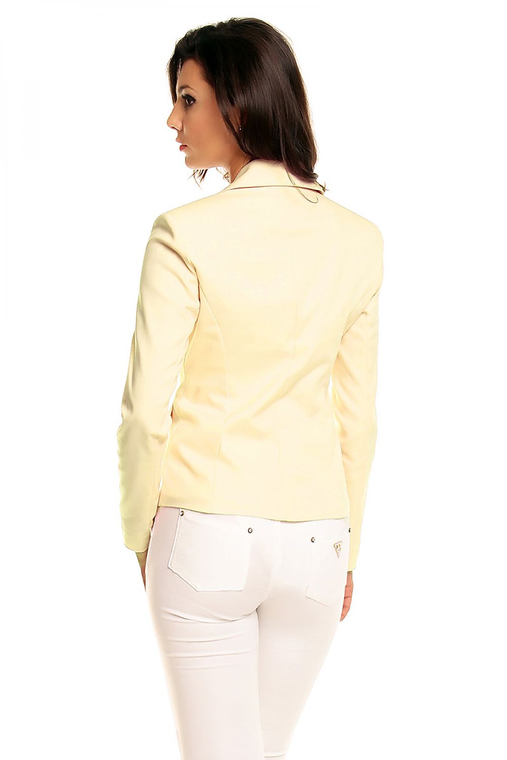 Jacke model 118955 Cabba