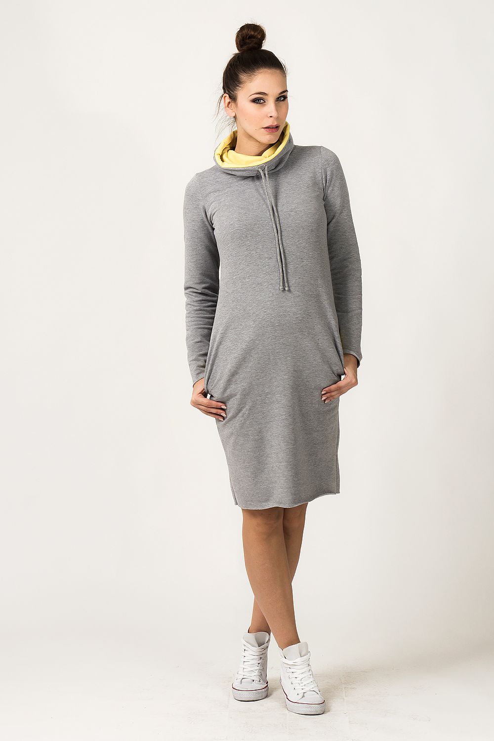Alltagskleid model 36087 Tessita