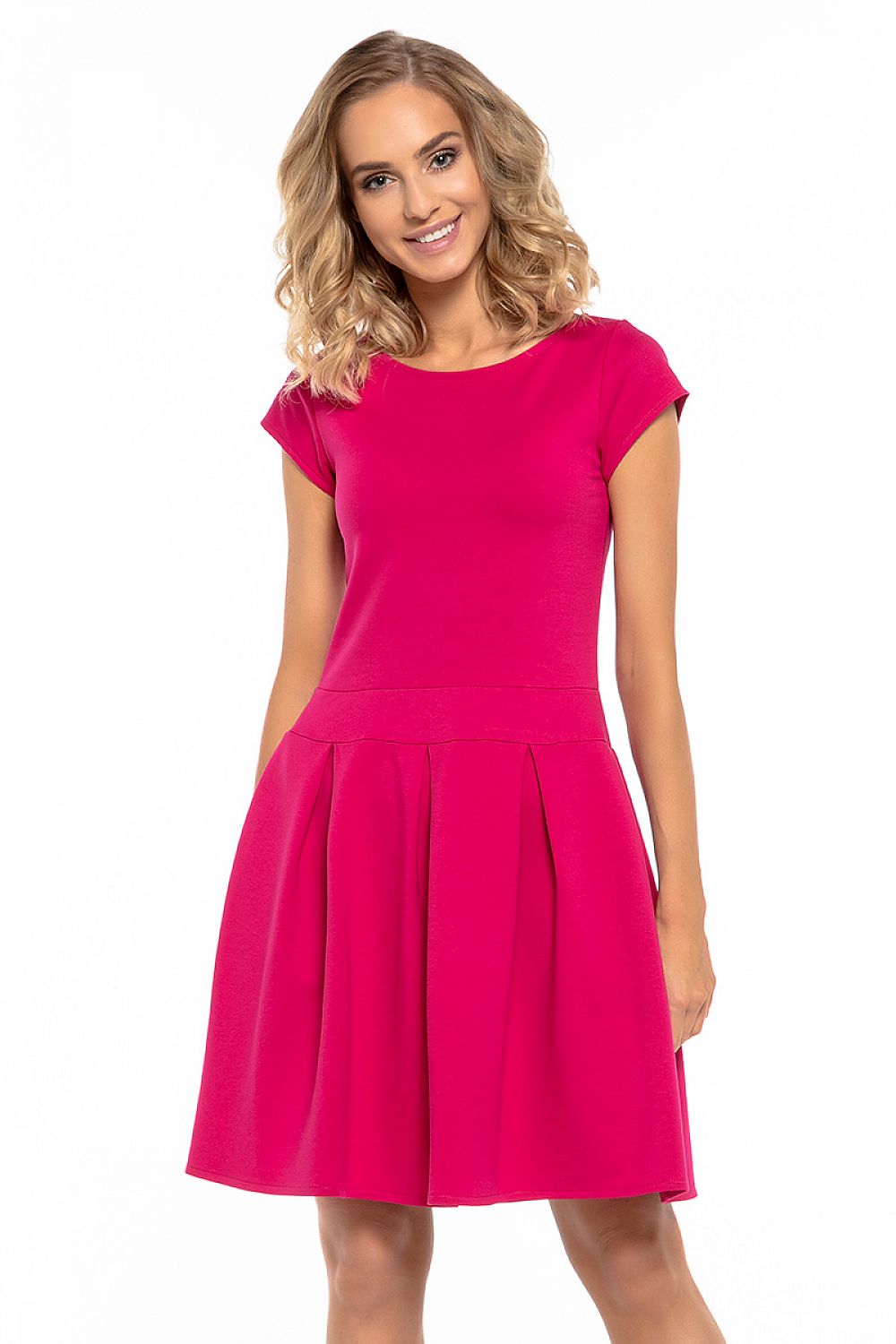 Alltagskleid model 121247 Tessita
