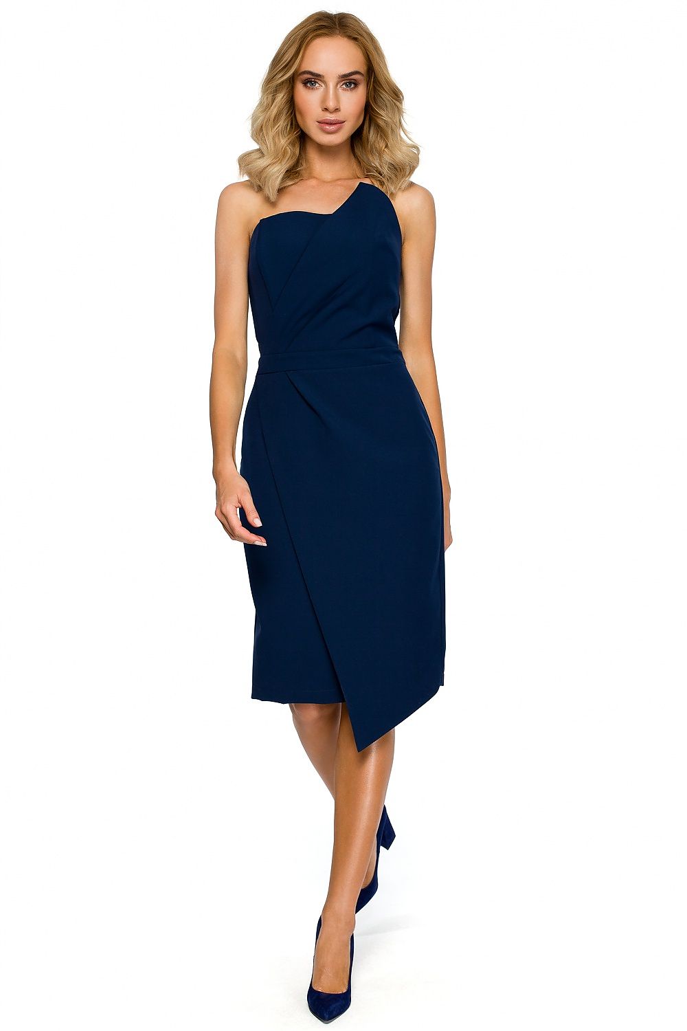 Cocktailkleid model 125333 Moe