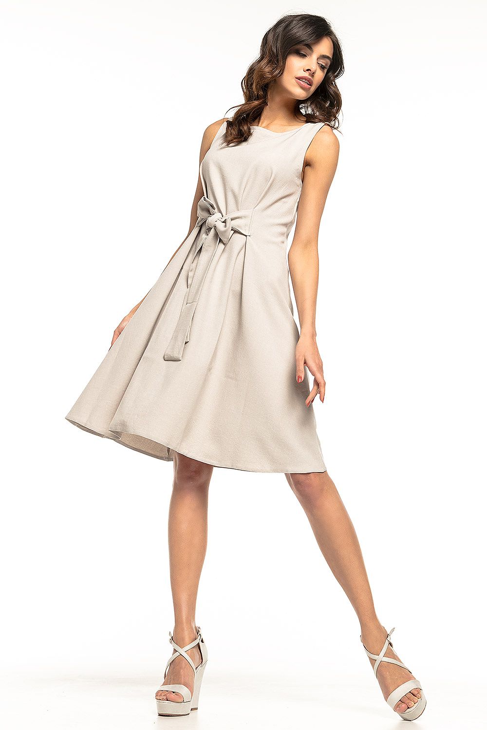 Alltagskleid model 127853 Tessita