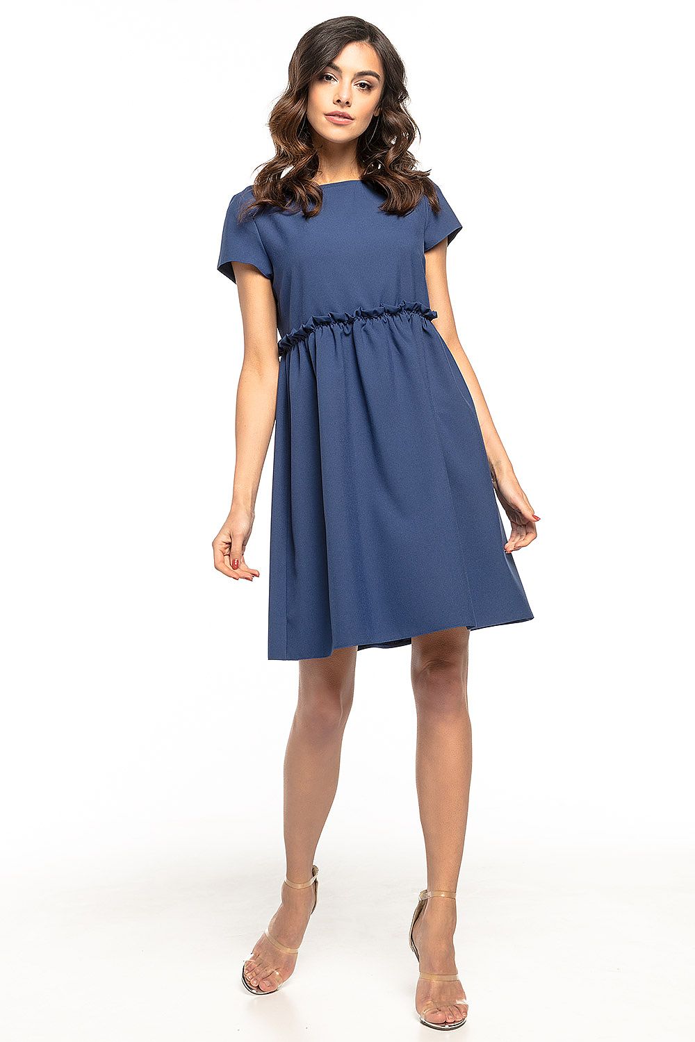 Alltagskleid model 127930 Tessita