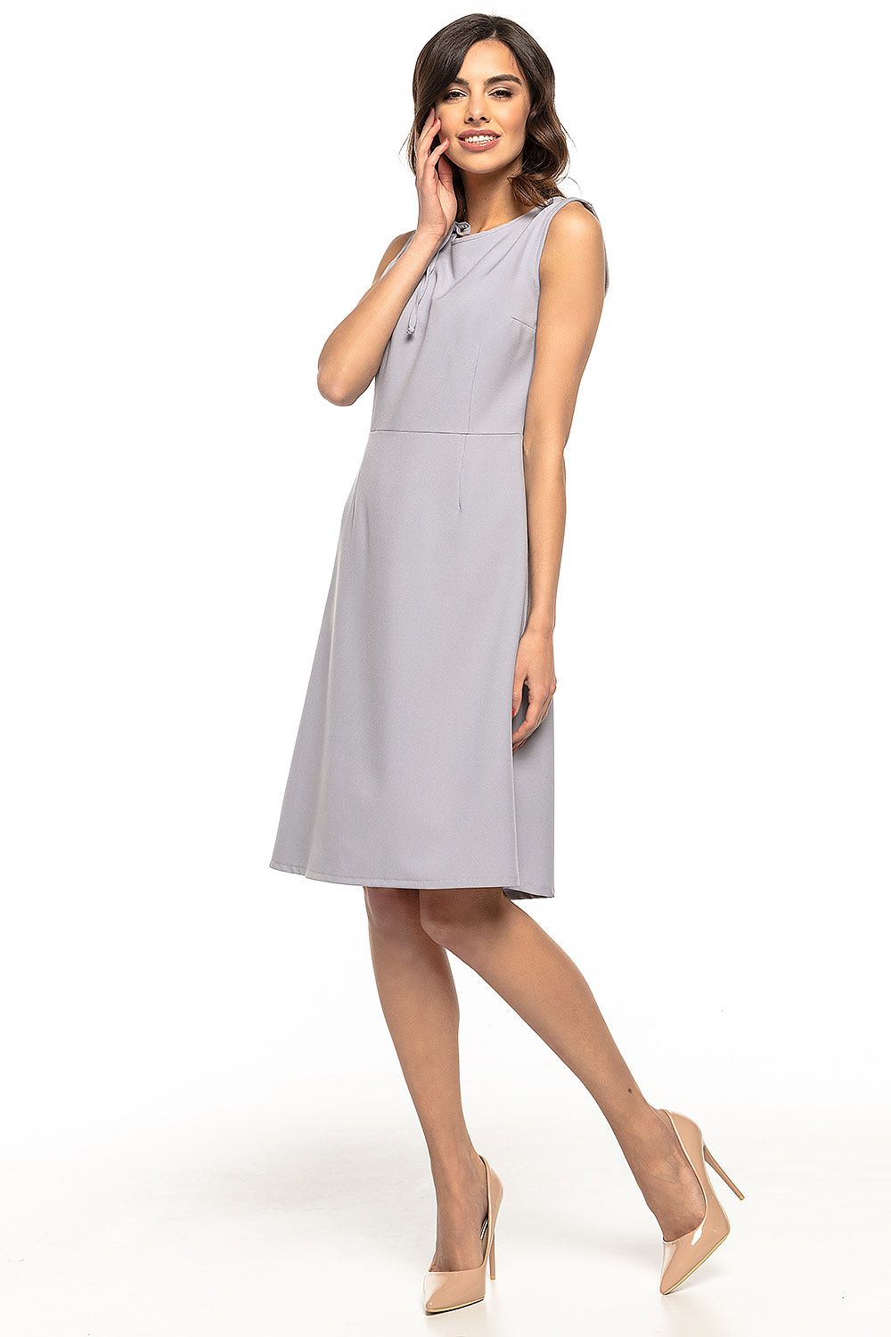Alltagskleid model 127939 Tessita