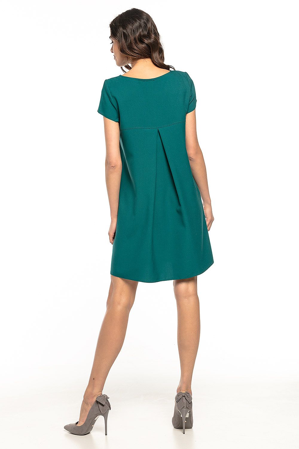 Alltagskleid model 127948 Tessita