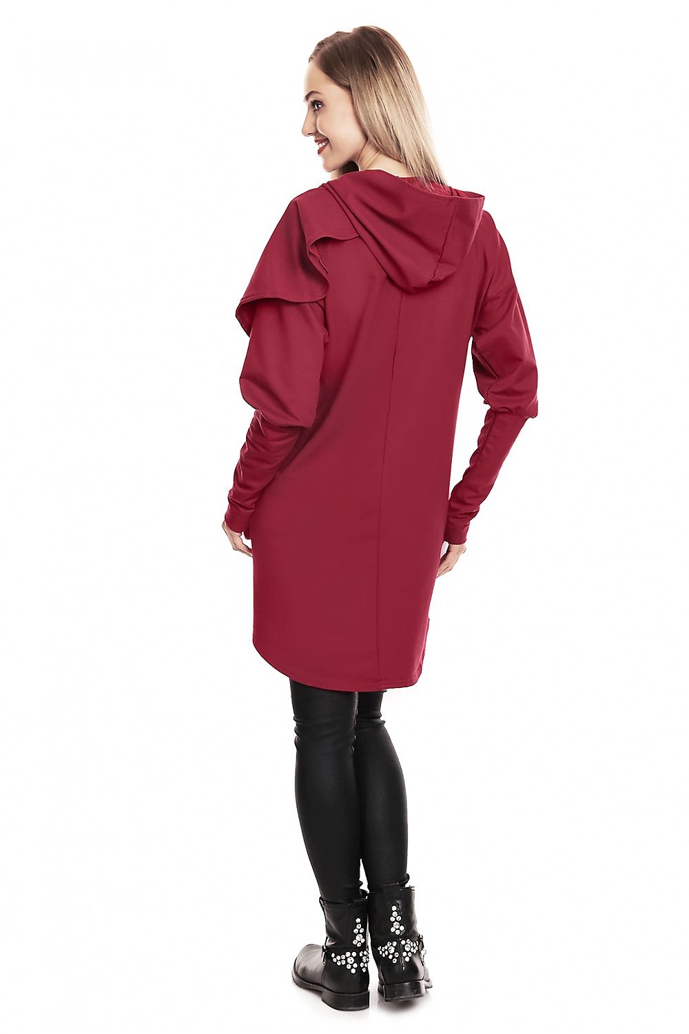 Schwangerschafts-Bluse model 131940 PeeKaBoo