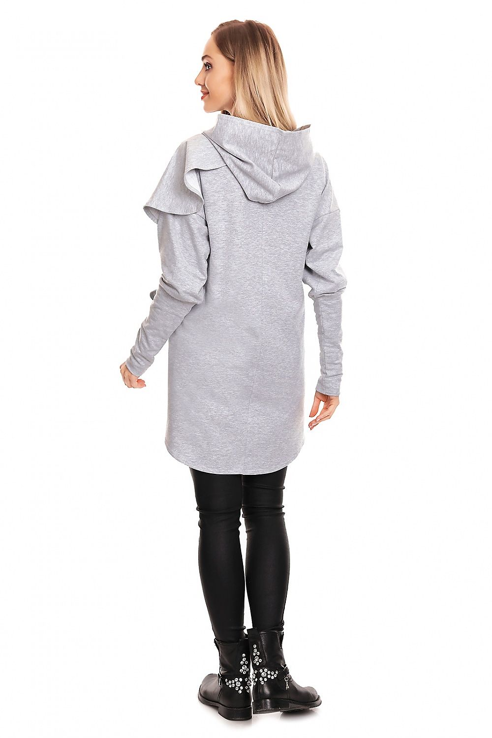 Schwangerschafts-Bluse model 131941 PeeKaBoo
