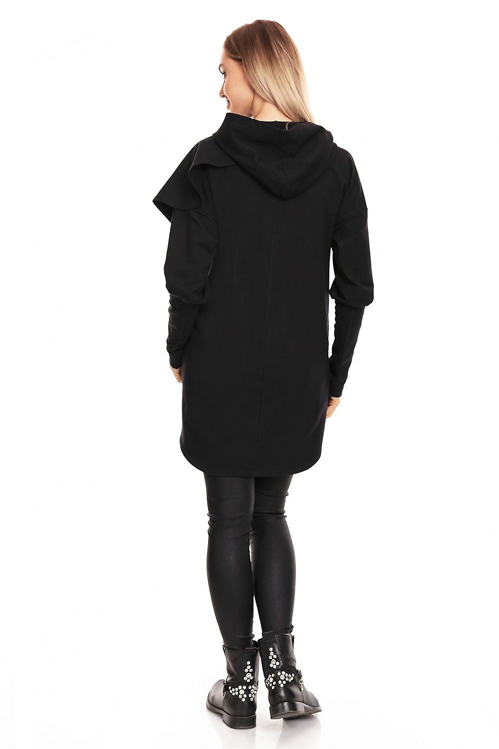 Schwangerschafts-Bluse model 131942 PeeKaBoo