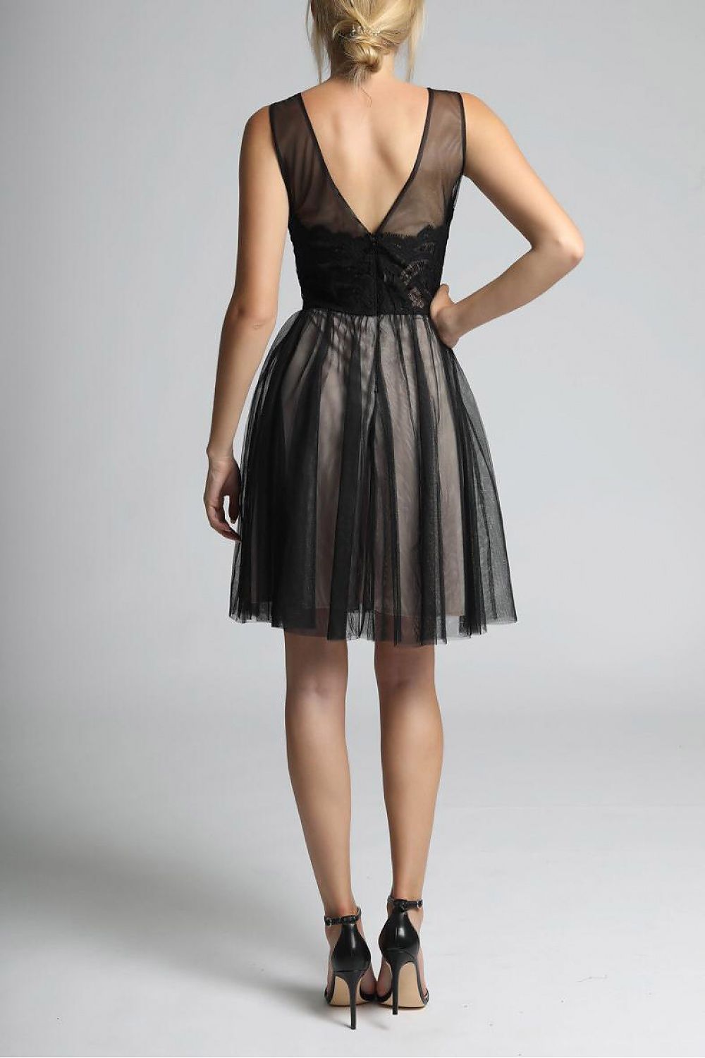 Abendkleid model 134961 YourNewStyle