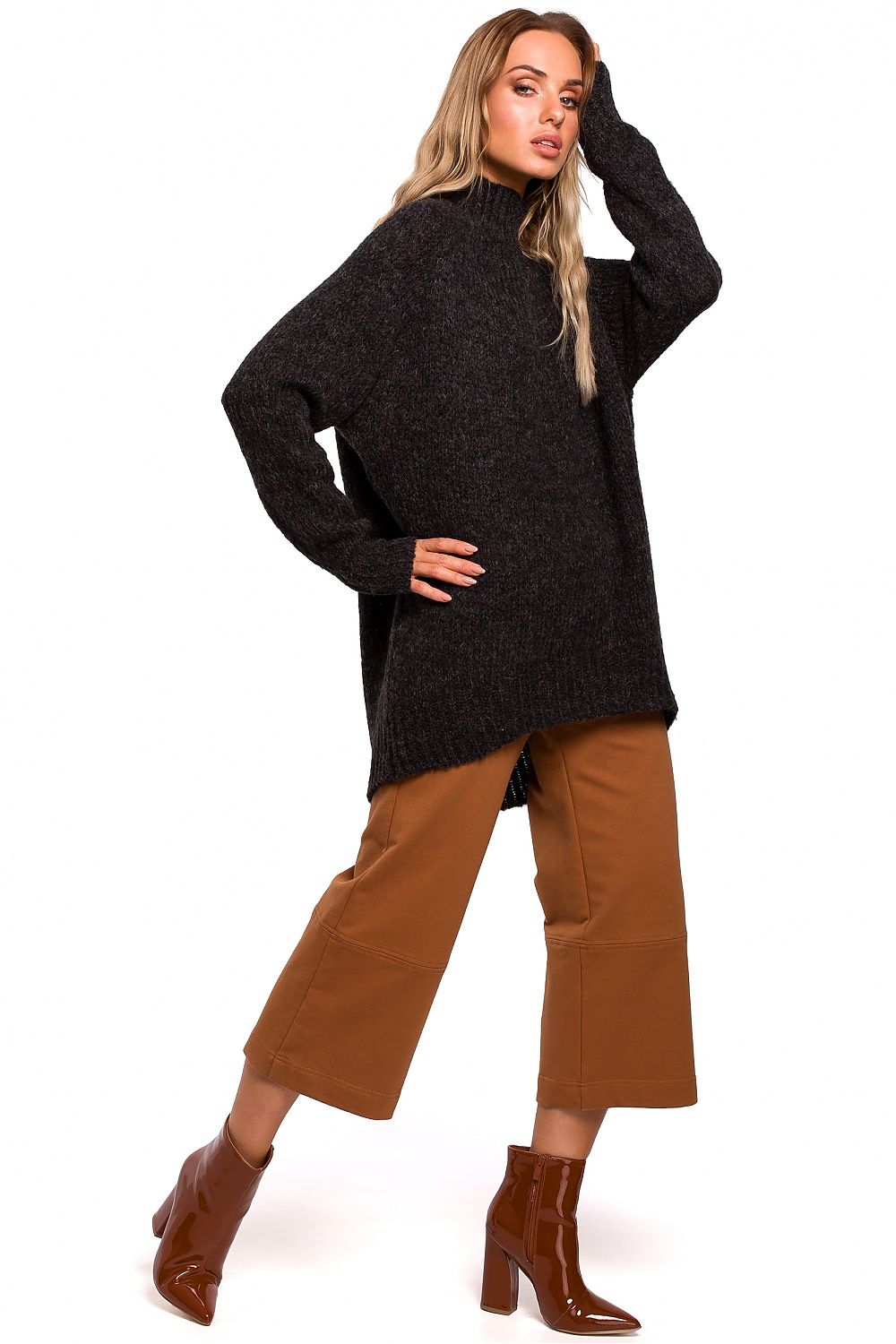 Pullover model 135440 Moe
