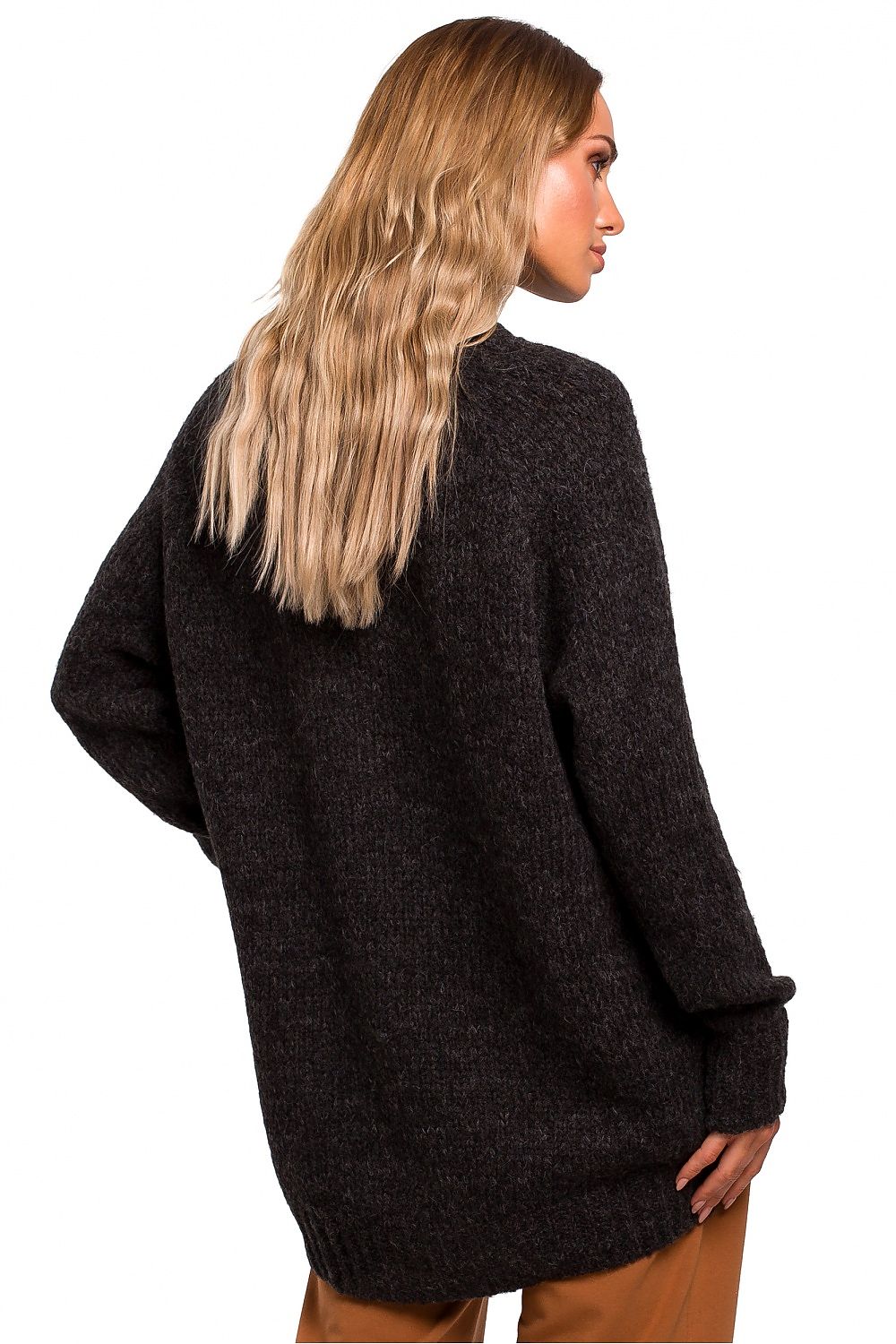 Pullover model 135440 Moe