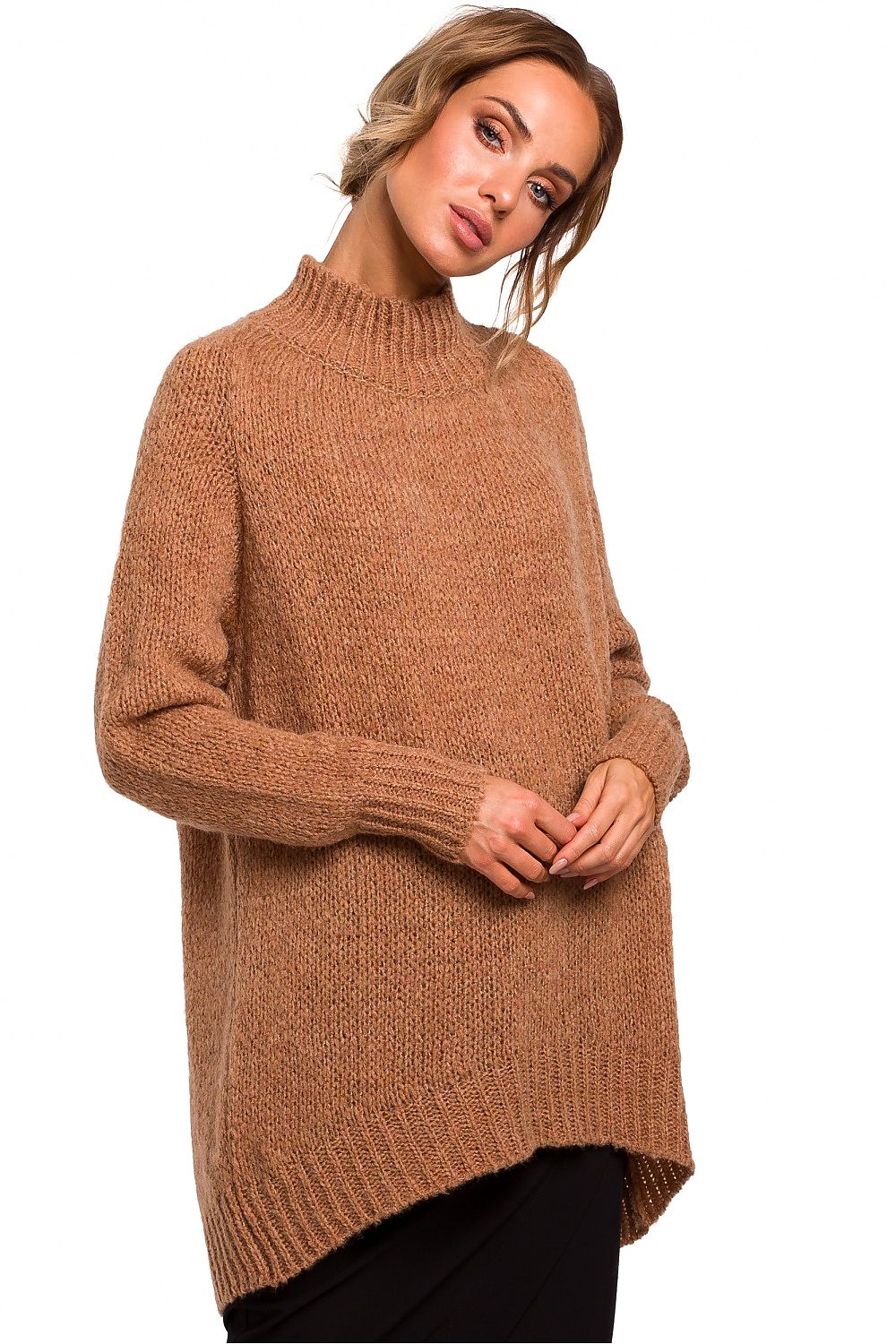 Pullover model 135441 Moe