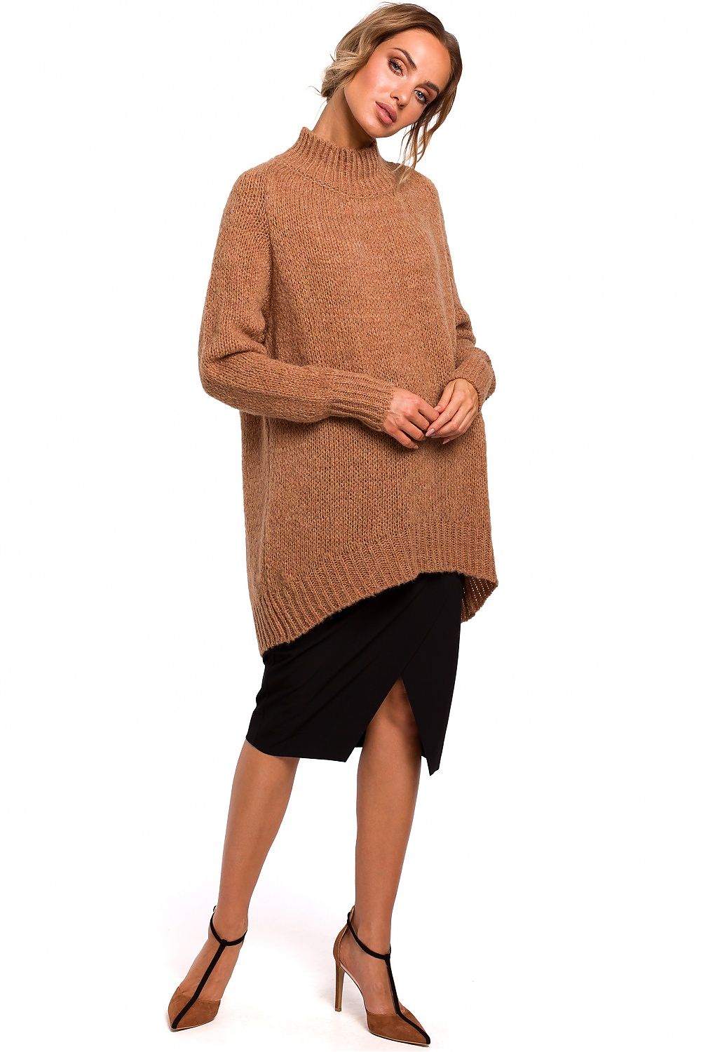 Pullover model 135441 Moe