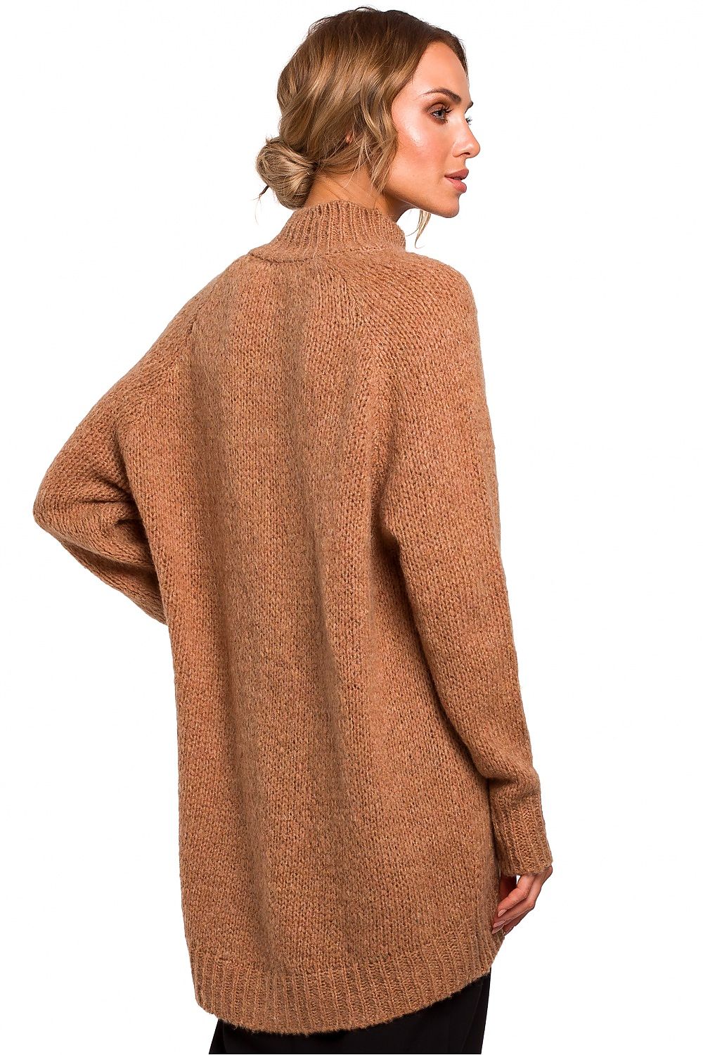 Pullover model 135441 Moe