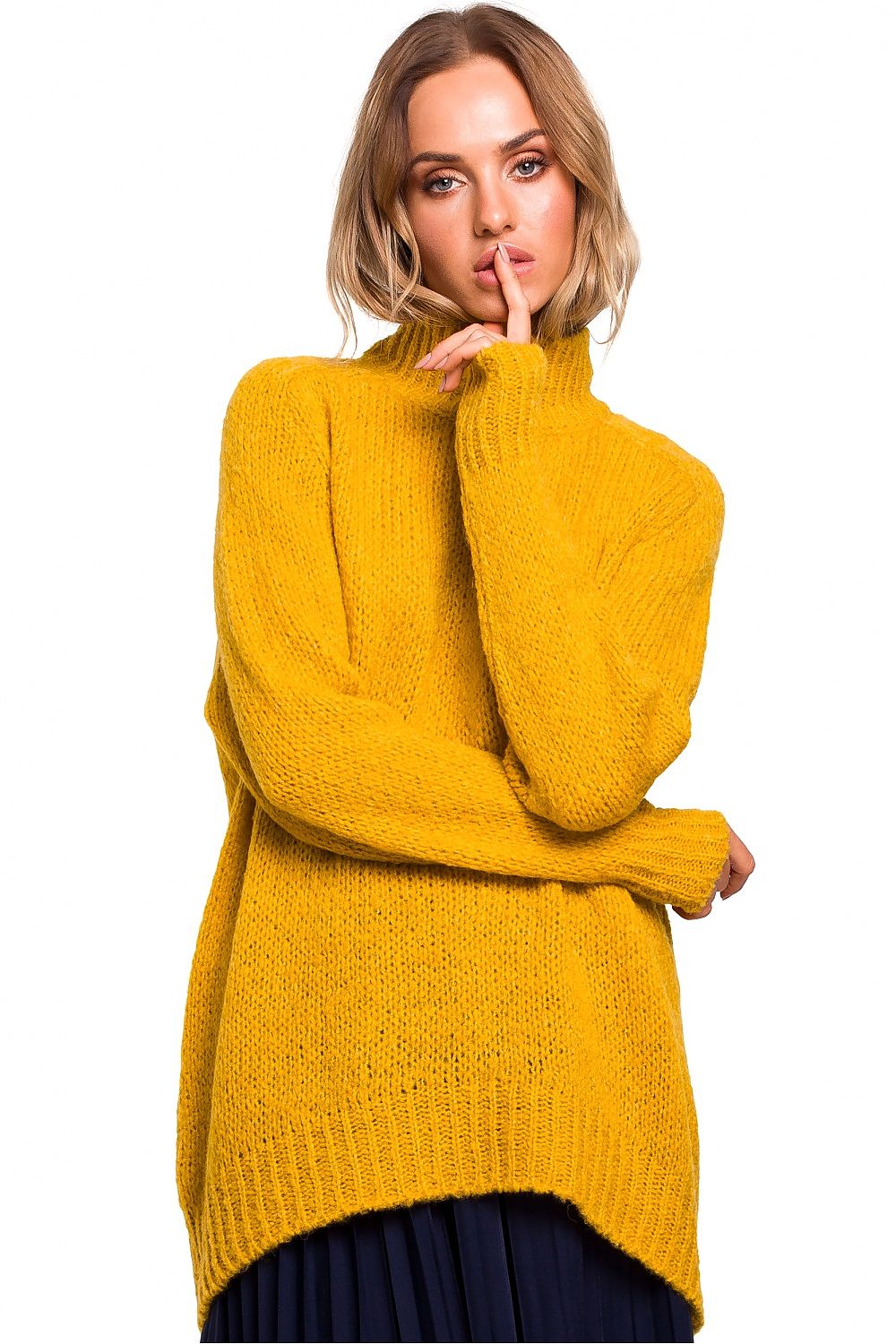 Pullover model 135442 Moe