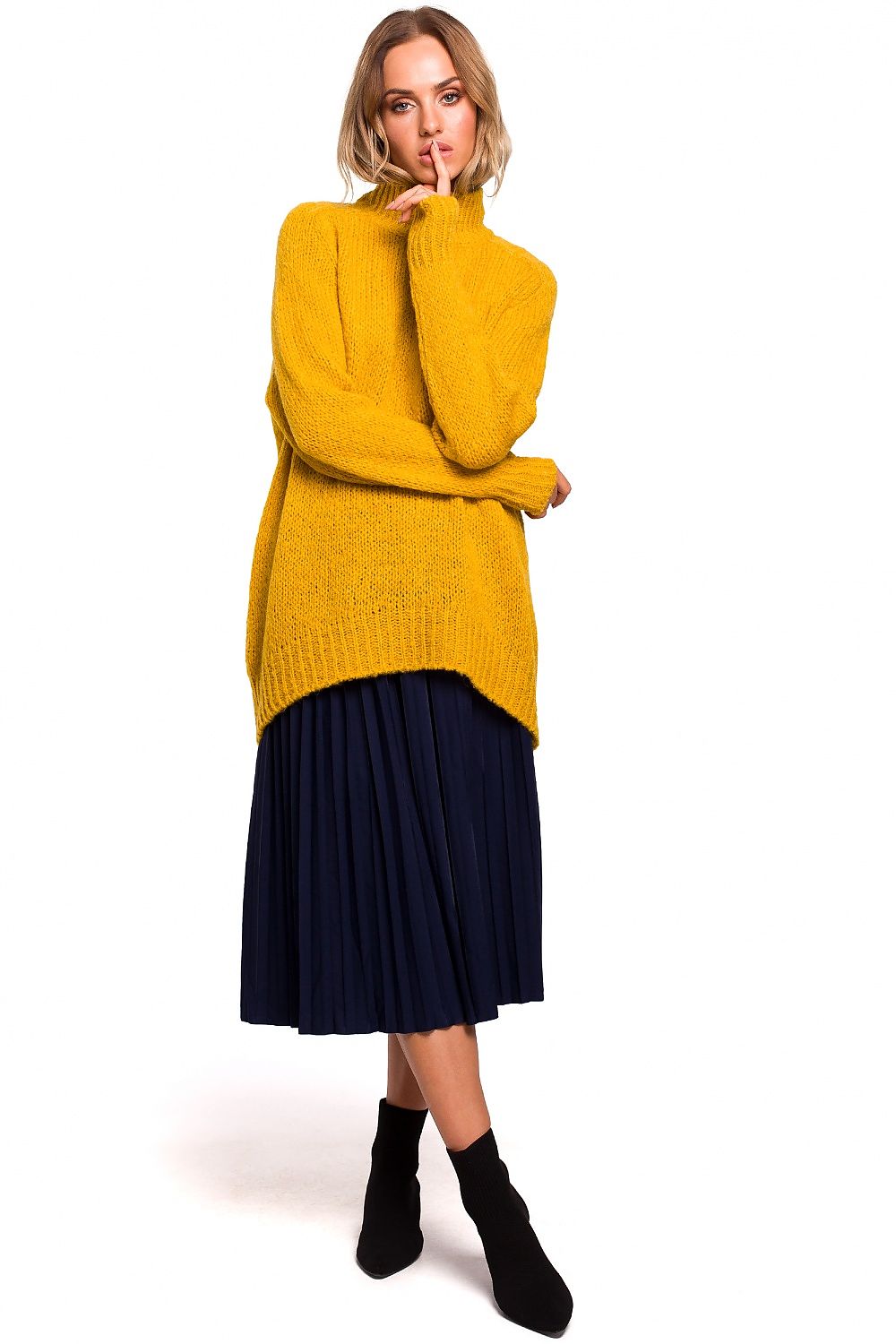 Pullover model 135442 Moe