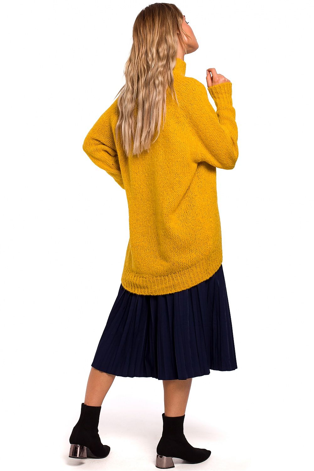 Pullover model 135442 Moe