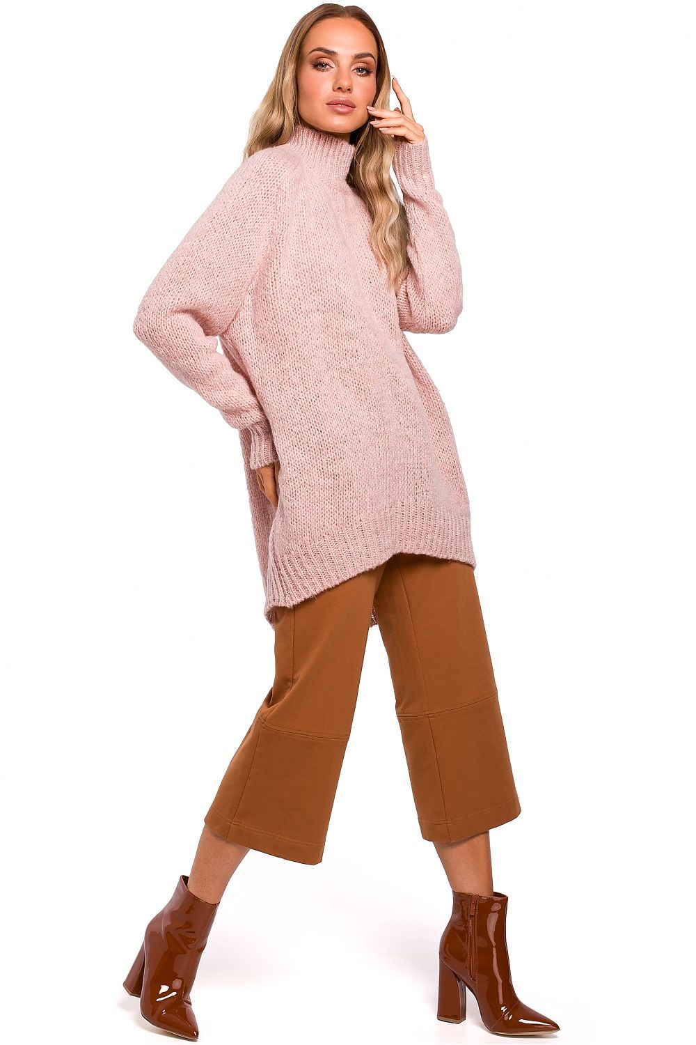 Pullover model 135443 Moe