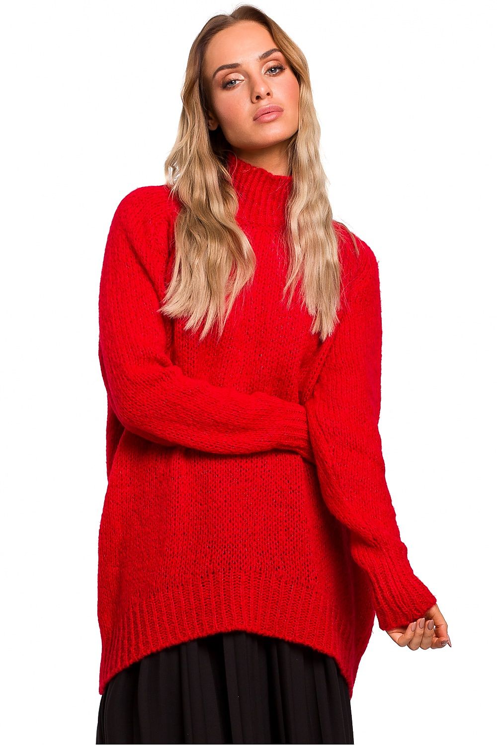 Pullover model 135444 Moe