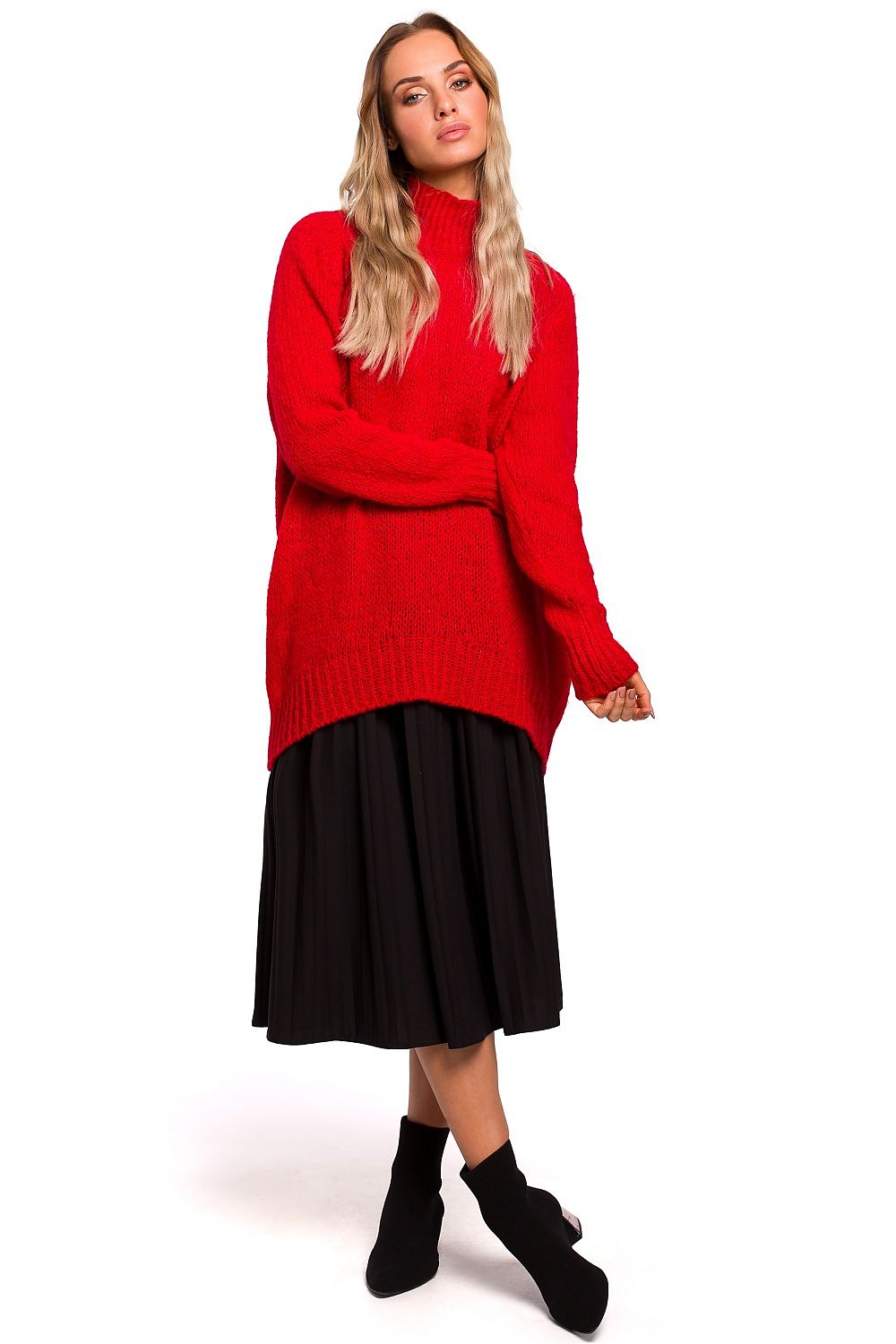 Pullover model 135444 Moe