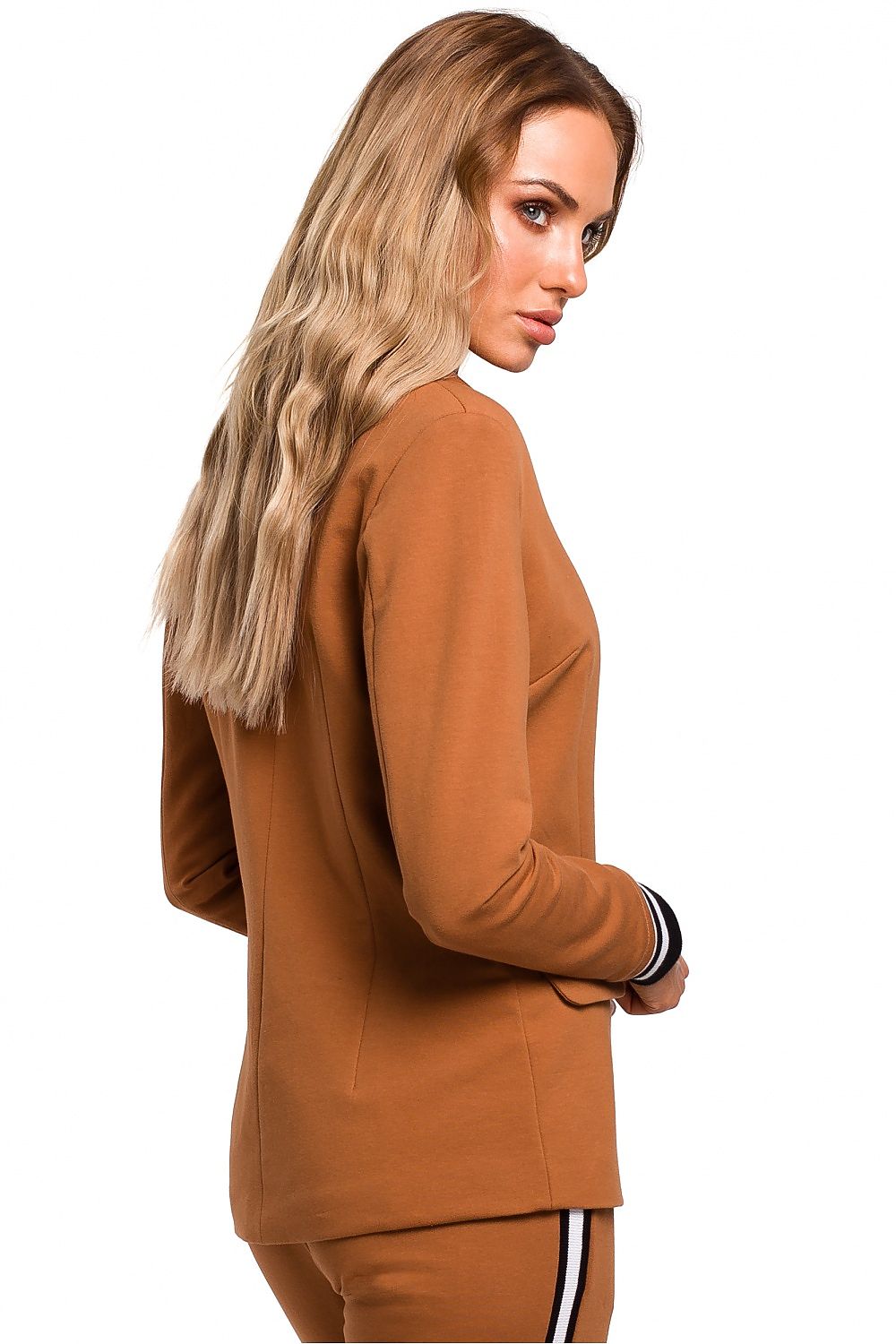 Jacke model 135475 Moe