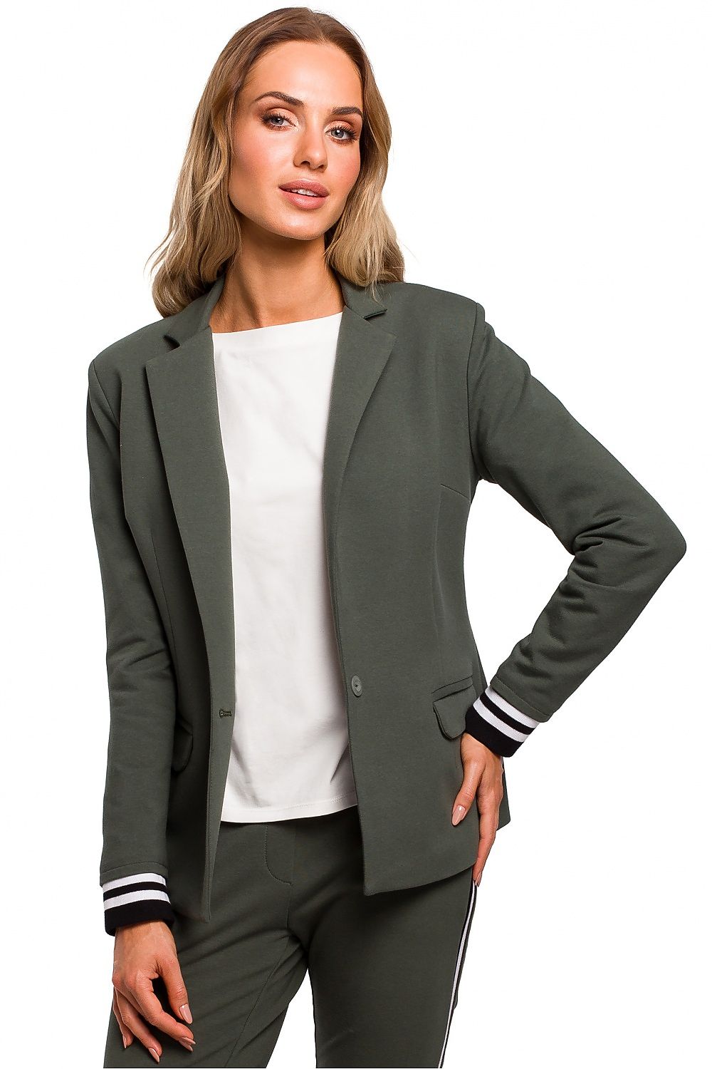 Jacke model 135476 Moe