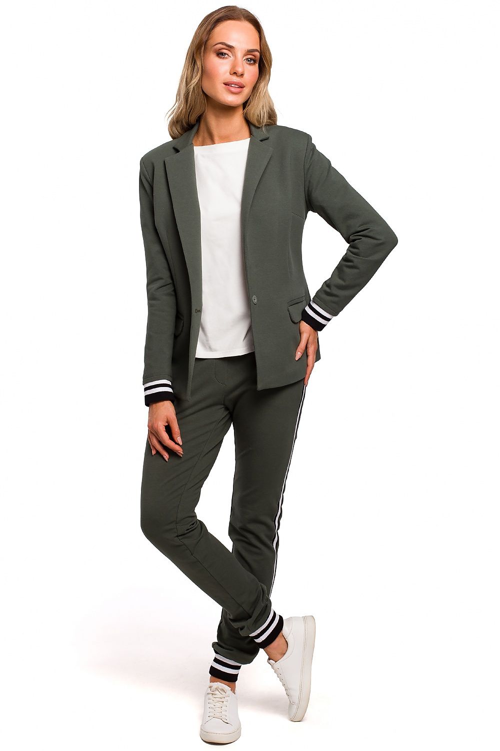 Jacke model 135476 Moe