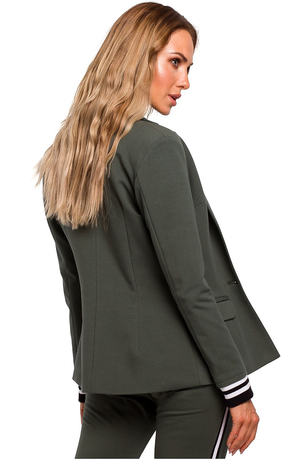 Jacke model 135476 Moe
