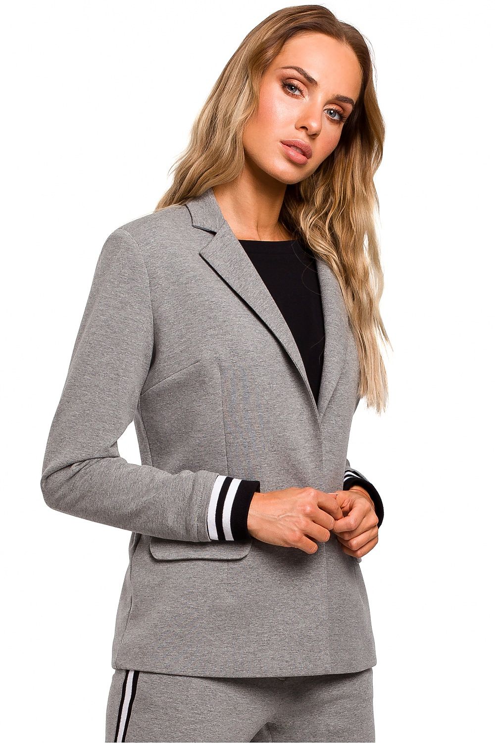 Jacke model 135477 Moe