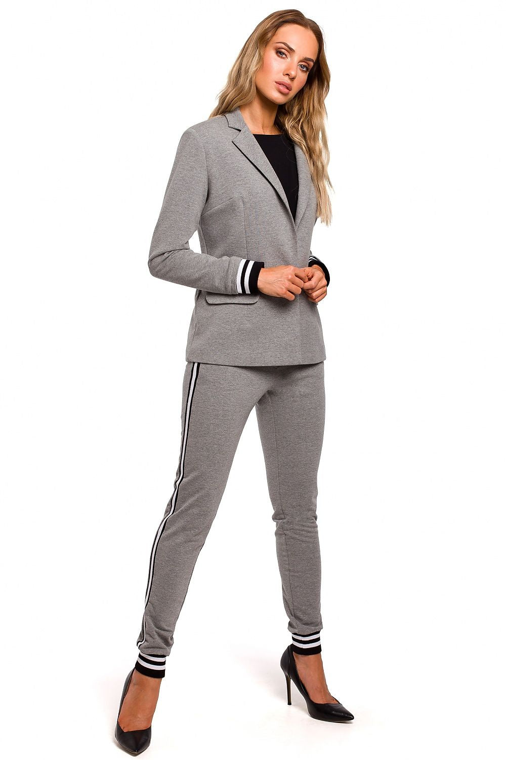 Jacke model 135477 Moe
