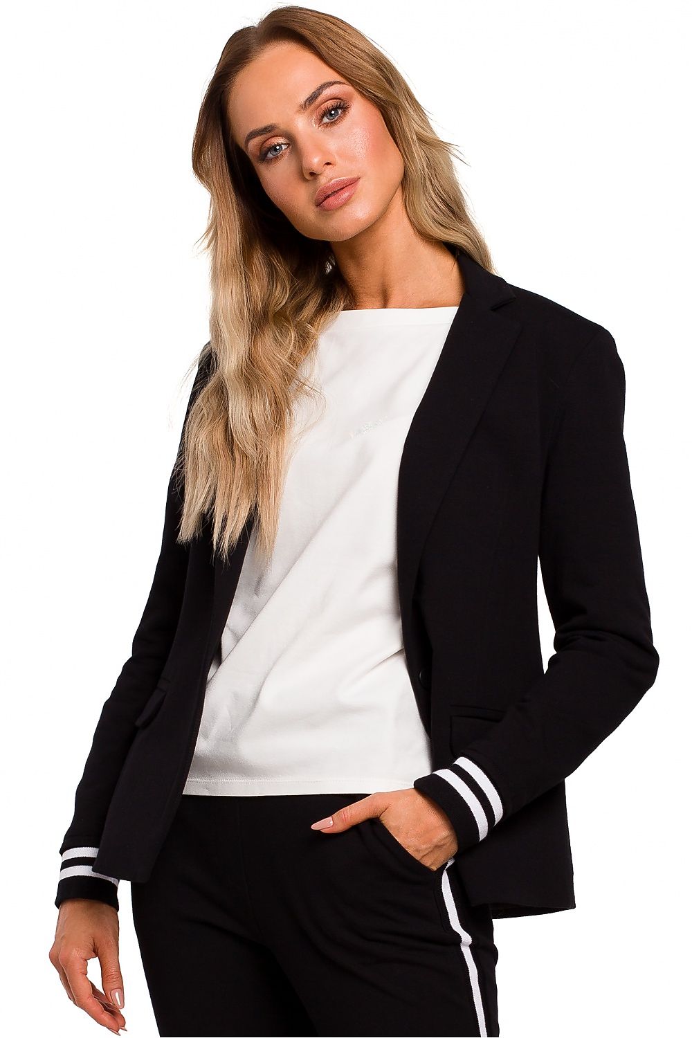 Jacke model 135478 Moe