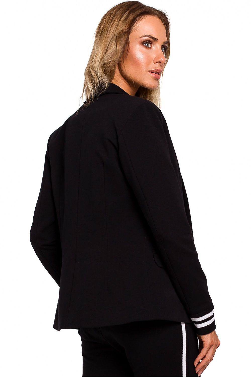 Jacke model 135478 Moe