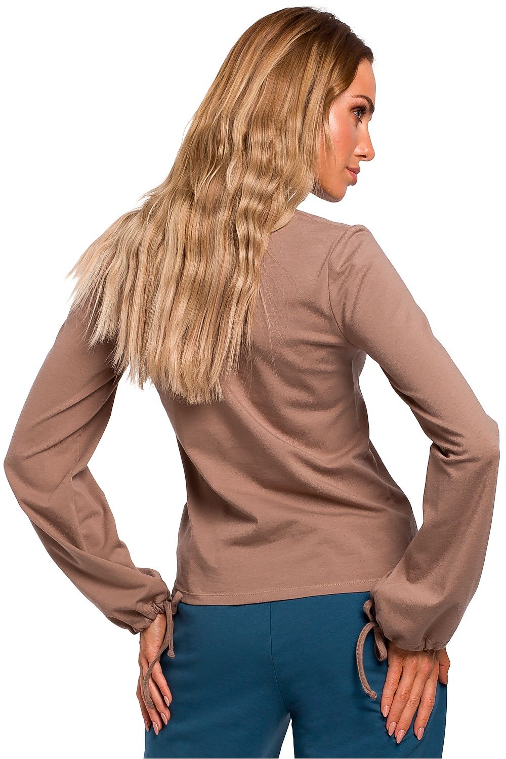 Bluse model 135479 Moe