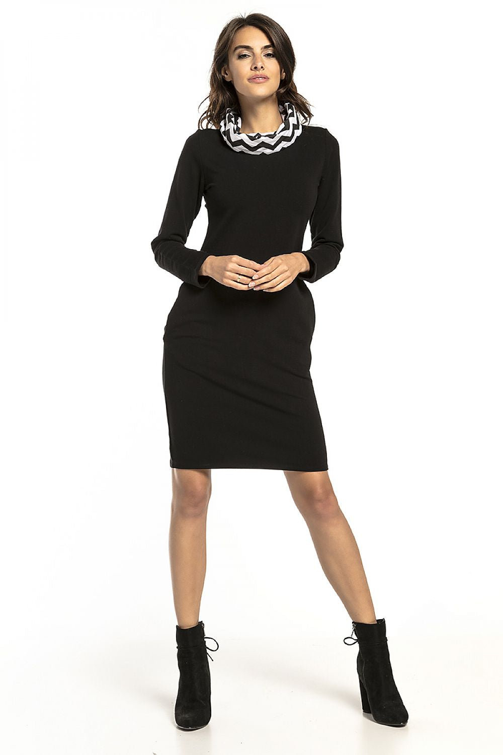 Alltagskleid model 136213 Tessita