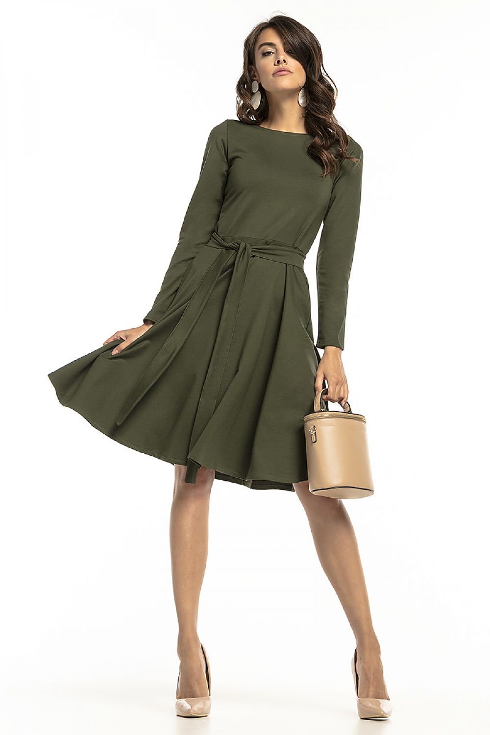 Alltagskleid model 136262 Tessita