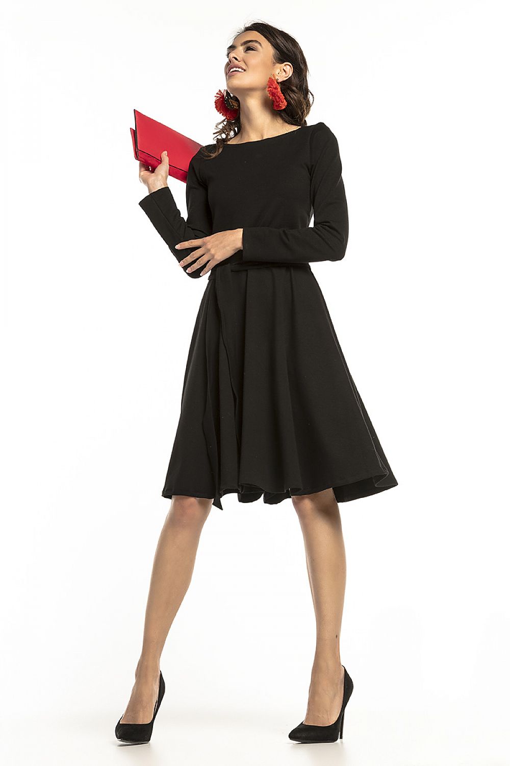 Alltagskleid model 136263 Tessita