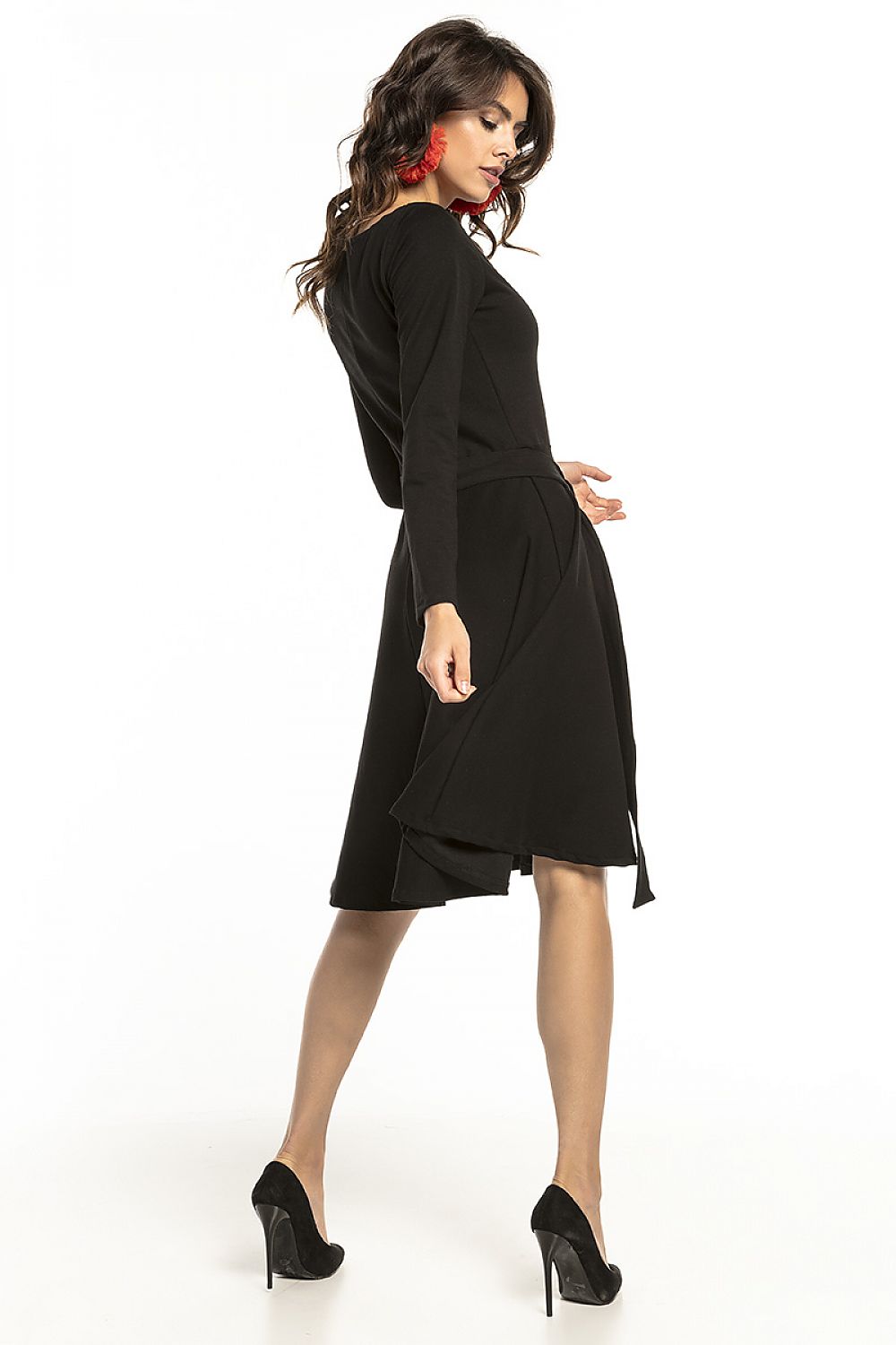 Alltagskleid model 136263 Tessita
