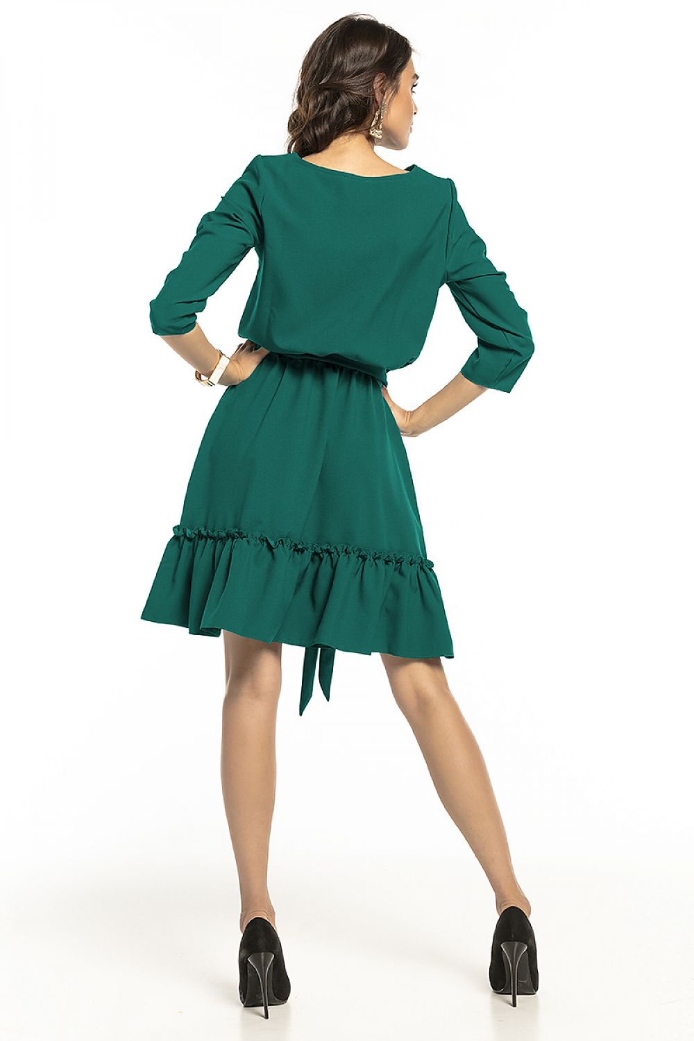 Alltagskleid model 136273 Tessita