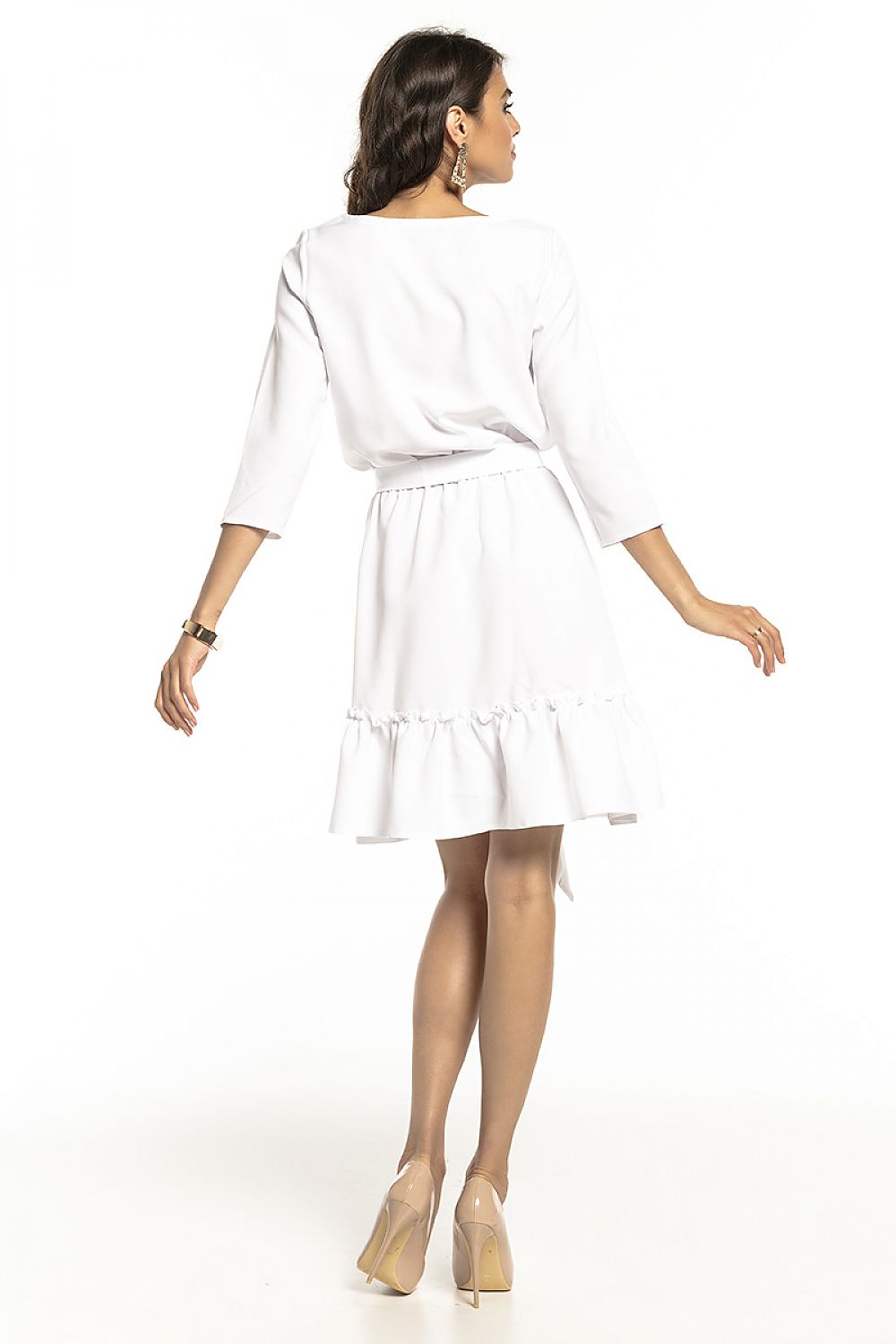 Alltagskleid model 136277 Tessita